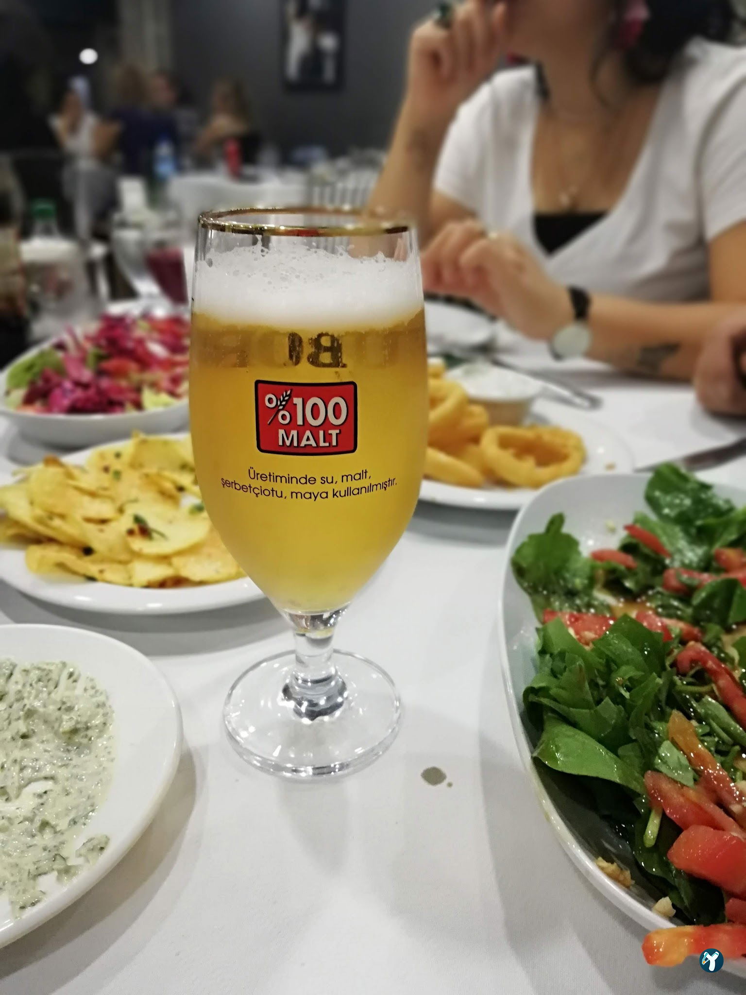 Cemil Baba Restaurant