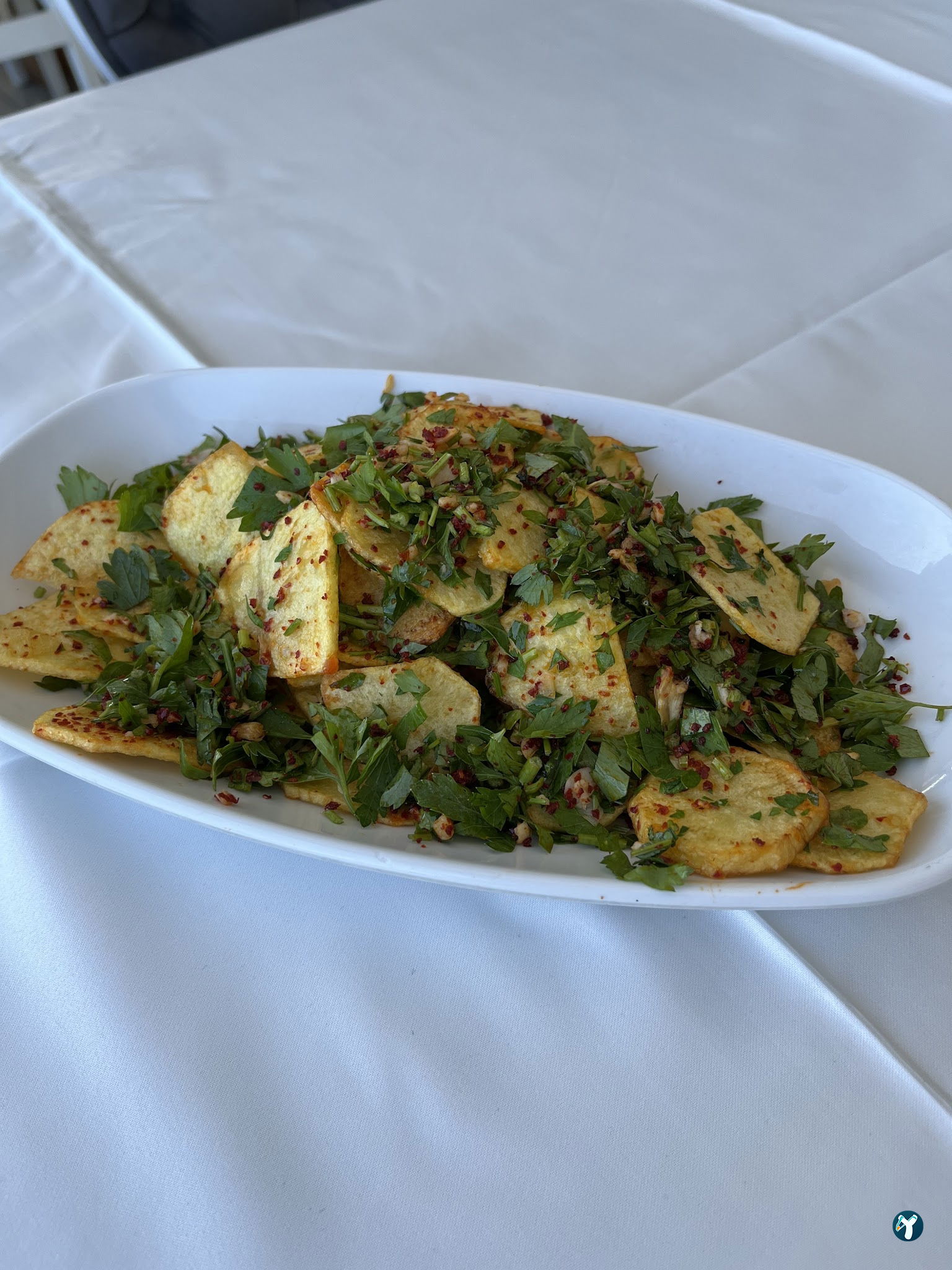 Cemil Baba Restaurant