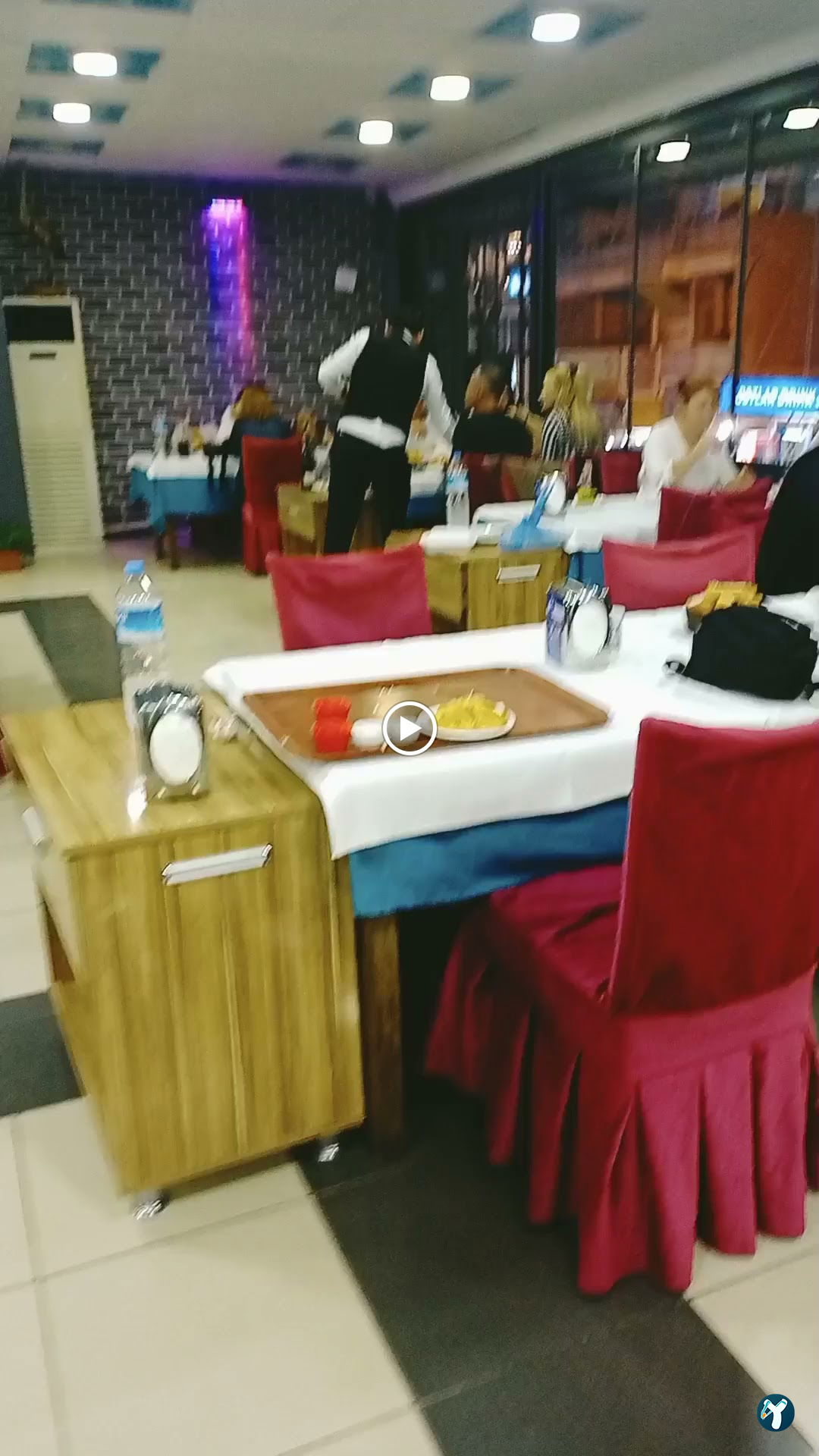 Cemil Baba Restaurant