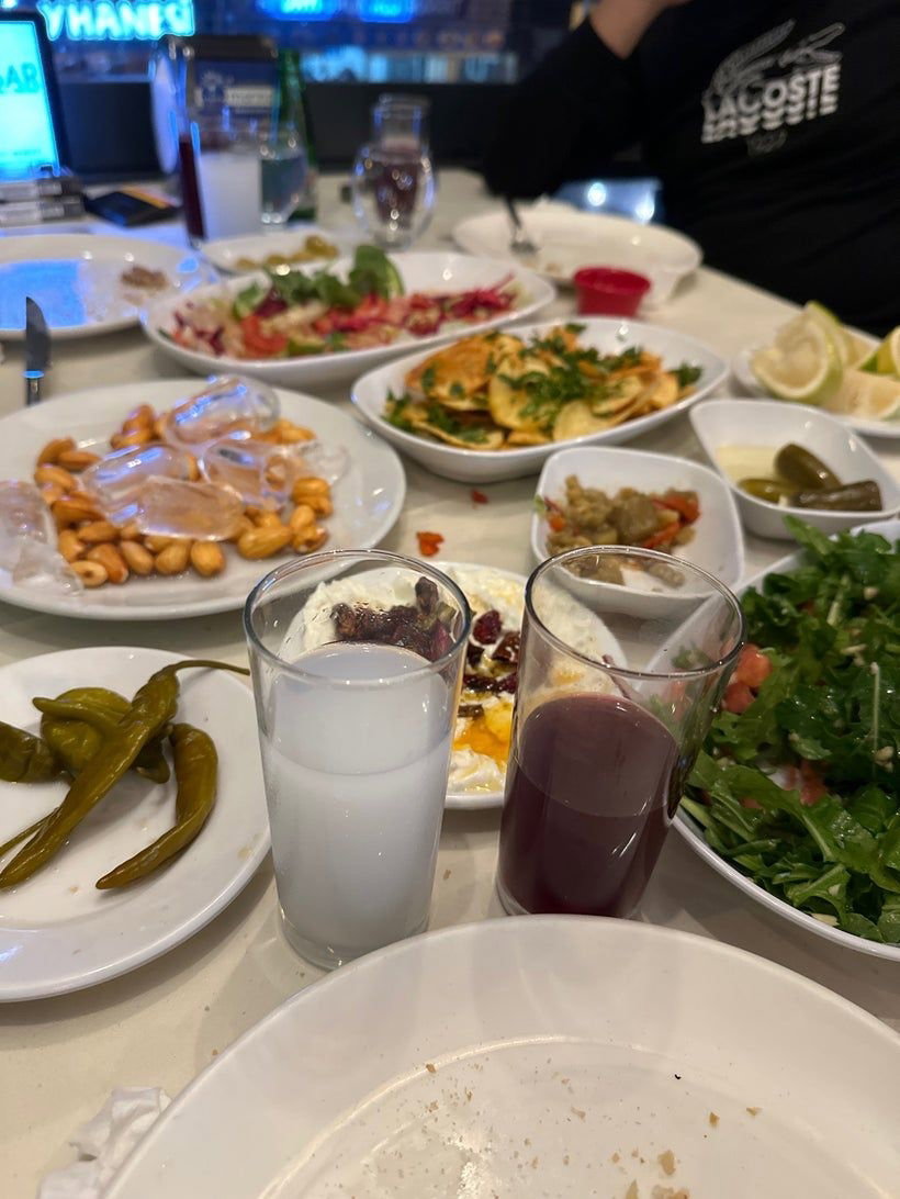 Cemil Baba Restaurant