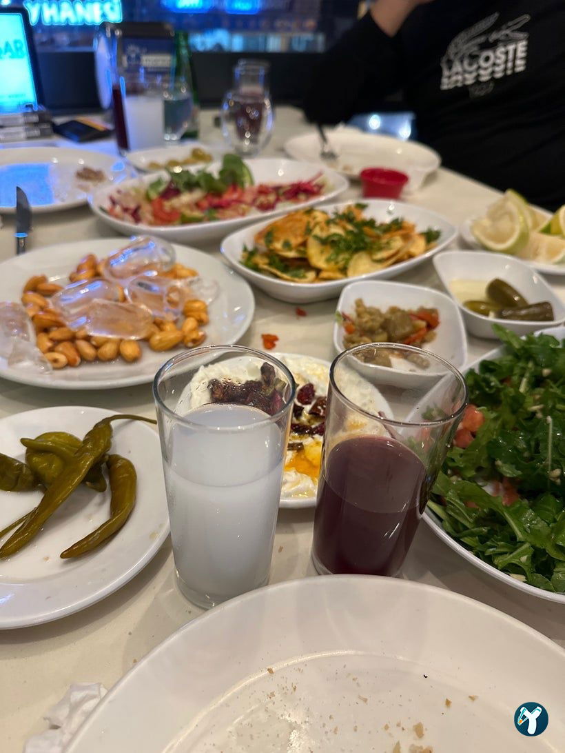 Cemil Baba Restaurant