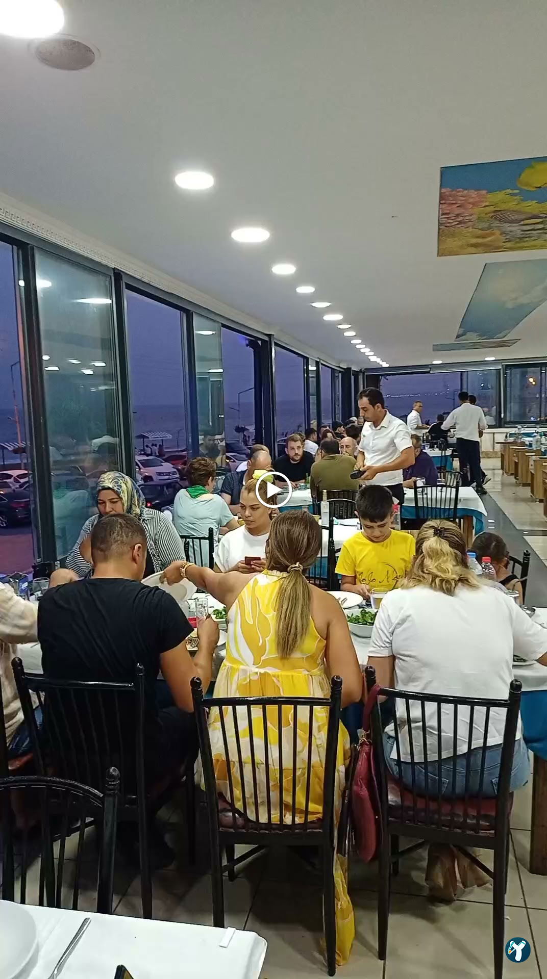 Cemil Baba Restaurant