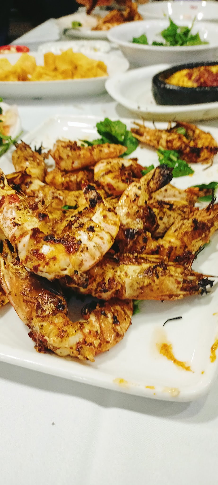Cemil Baba Restaurant