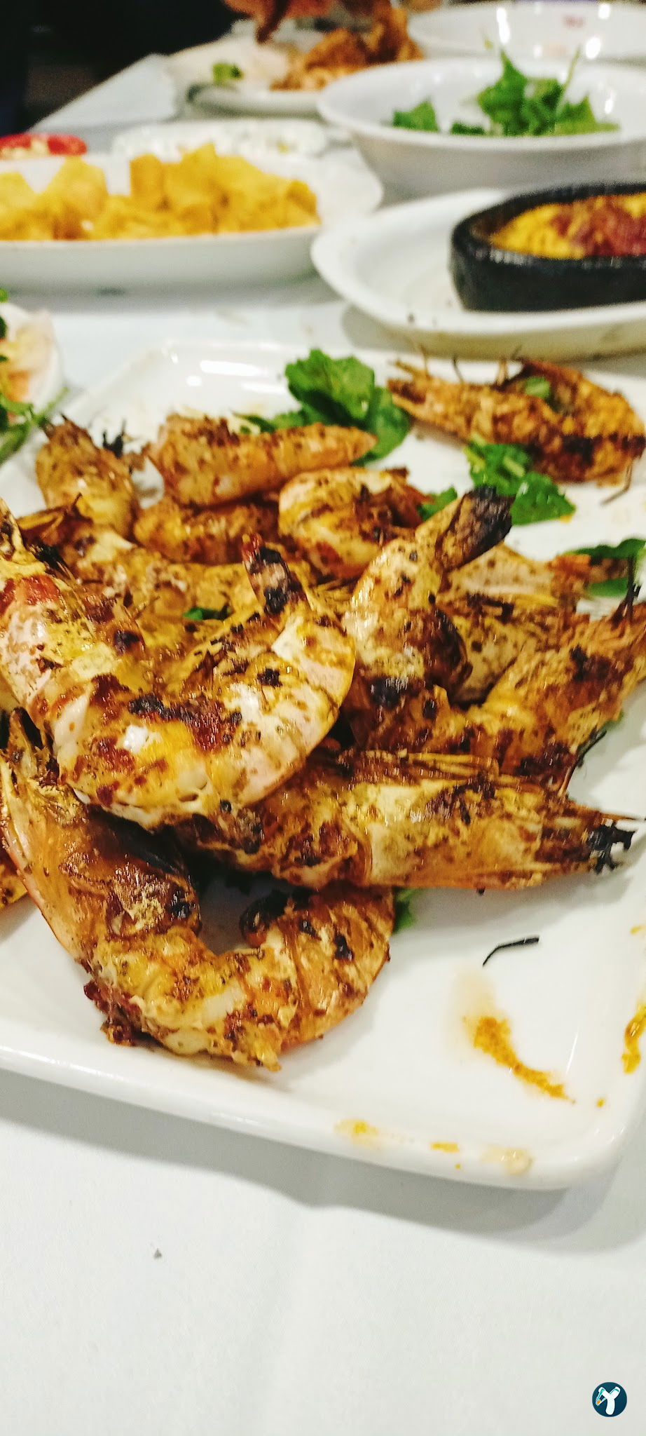 Cemil Baba Restaurant
