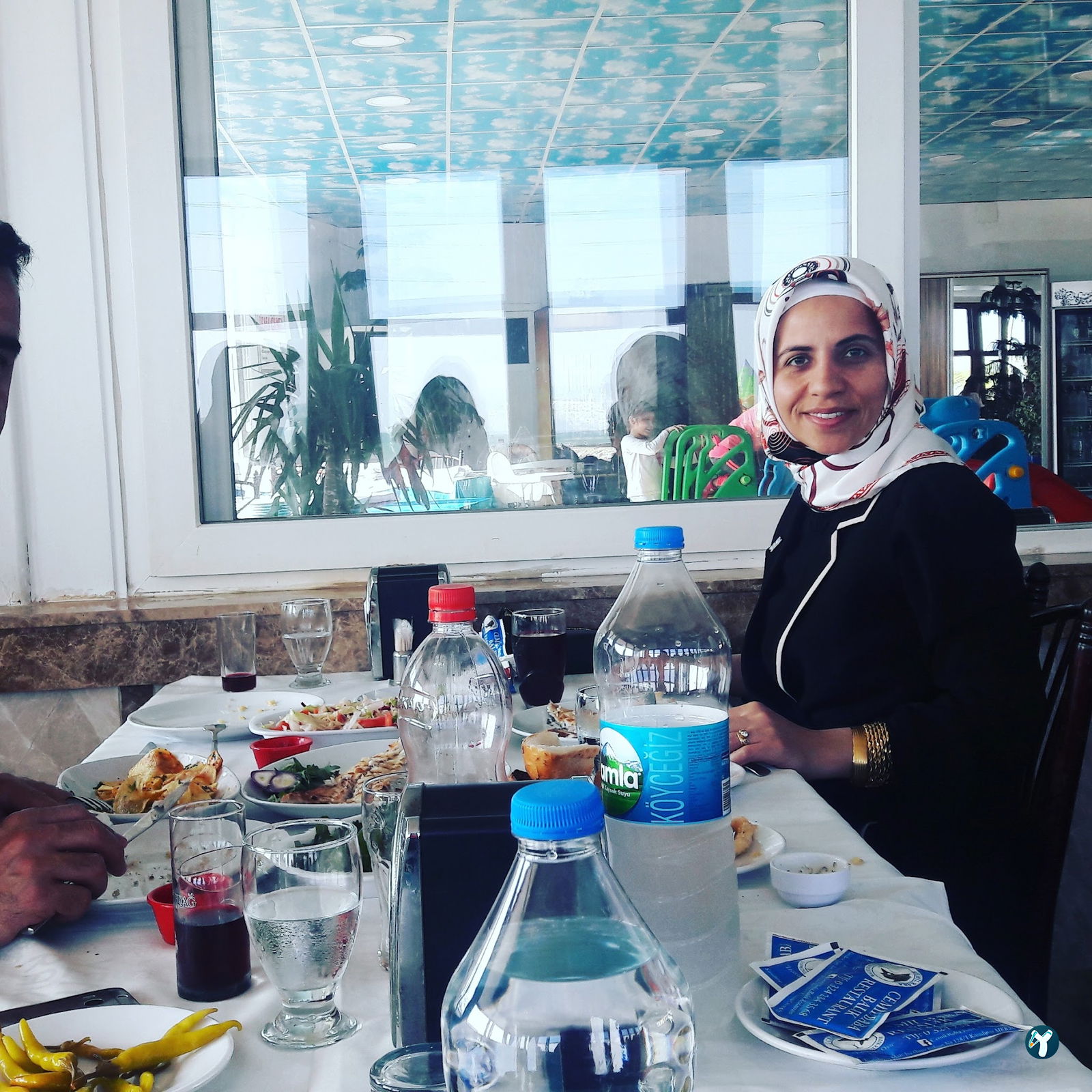 Cemil Baba Restaurant