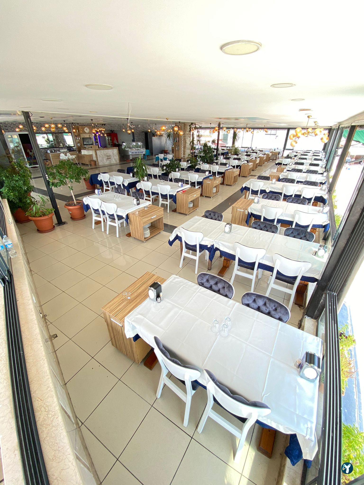 Cemil Baba Restaurant