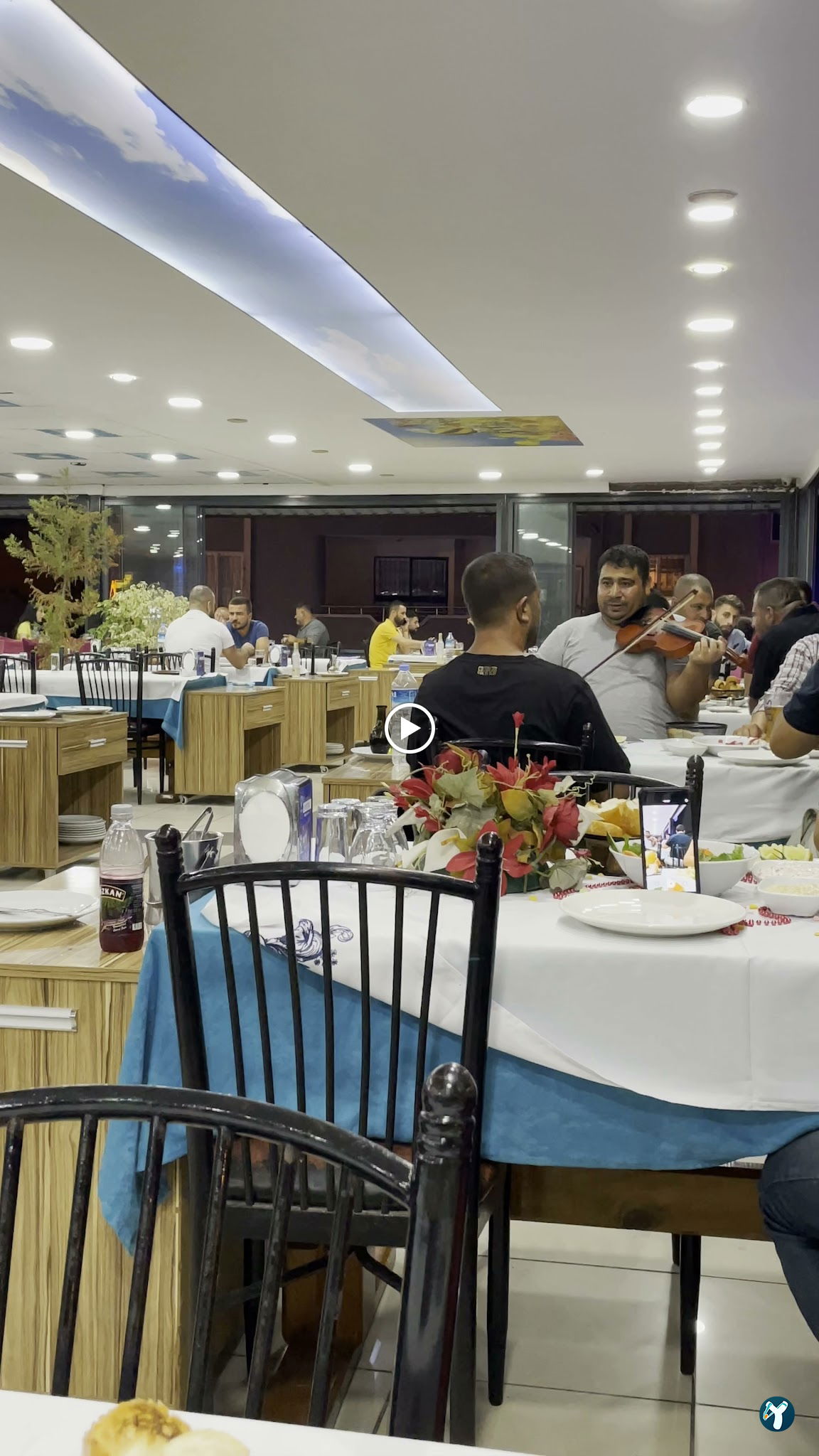 Cemil Baba Restaurant