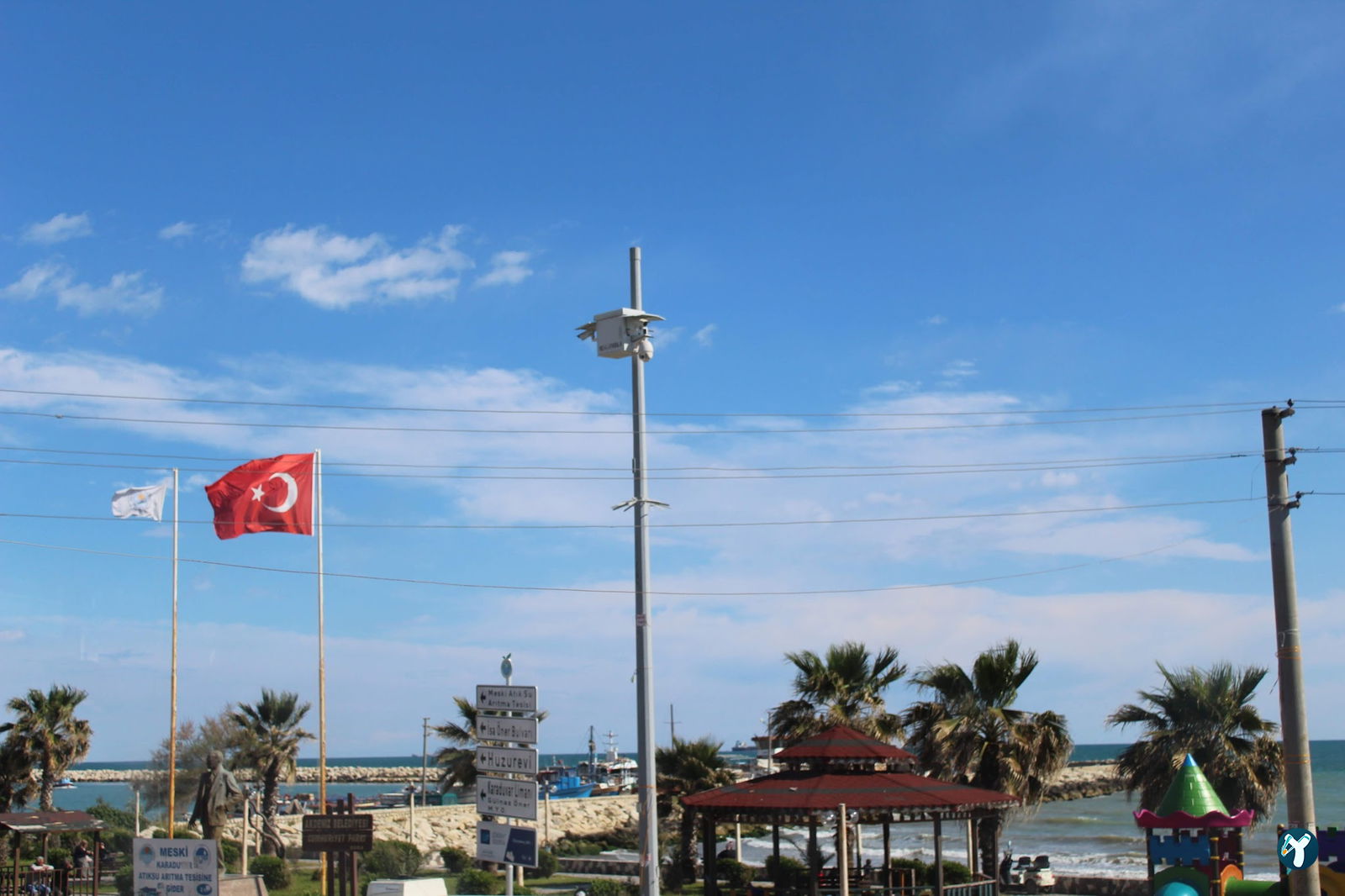 Cemil Baba Restaurant