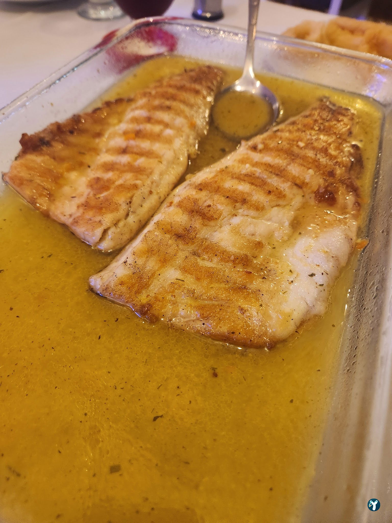 Cemil Baba Restaurant
