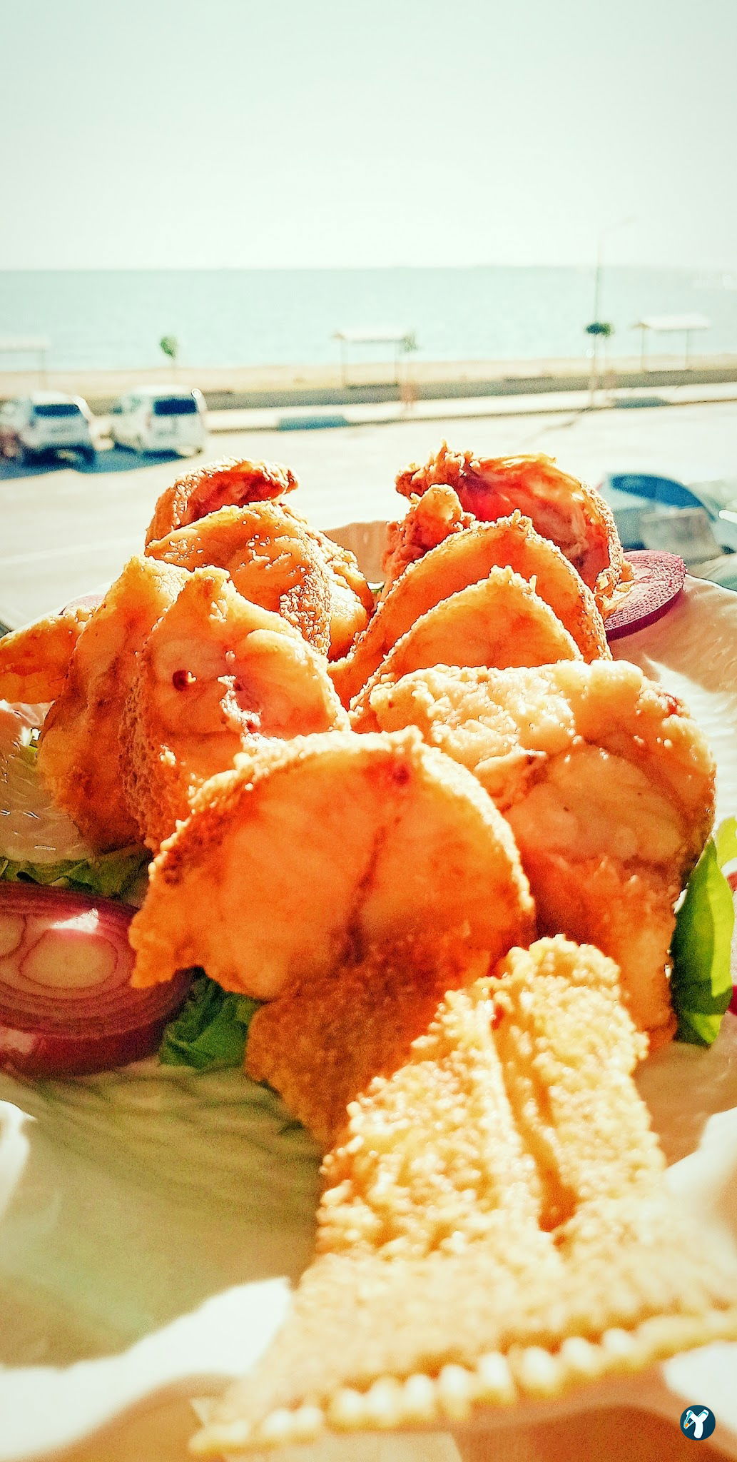 Cemil Baba Restaurant