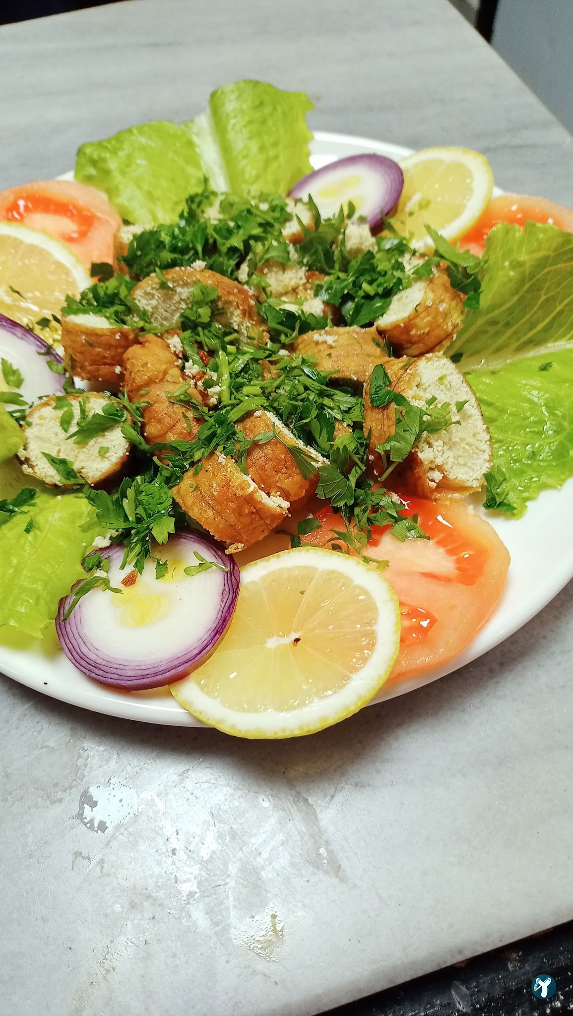 Cemil Baba Restaurant