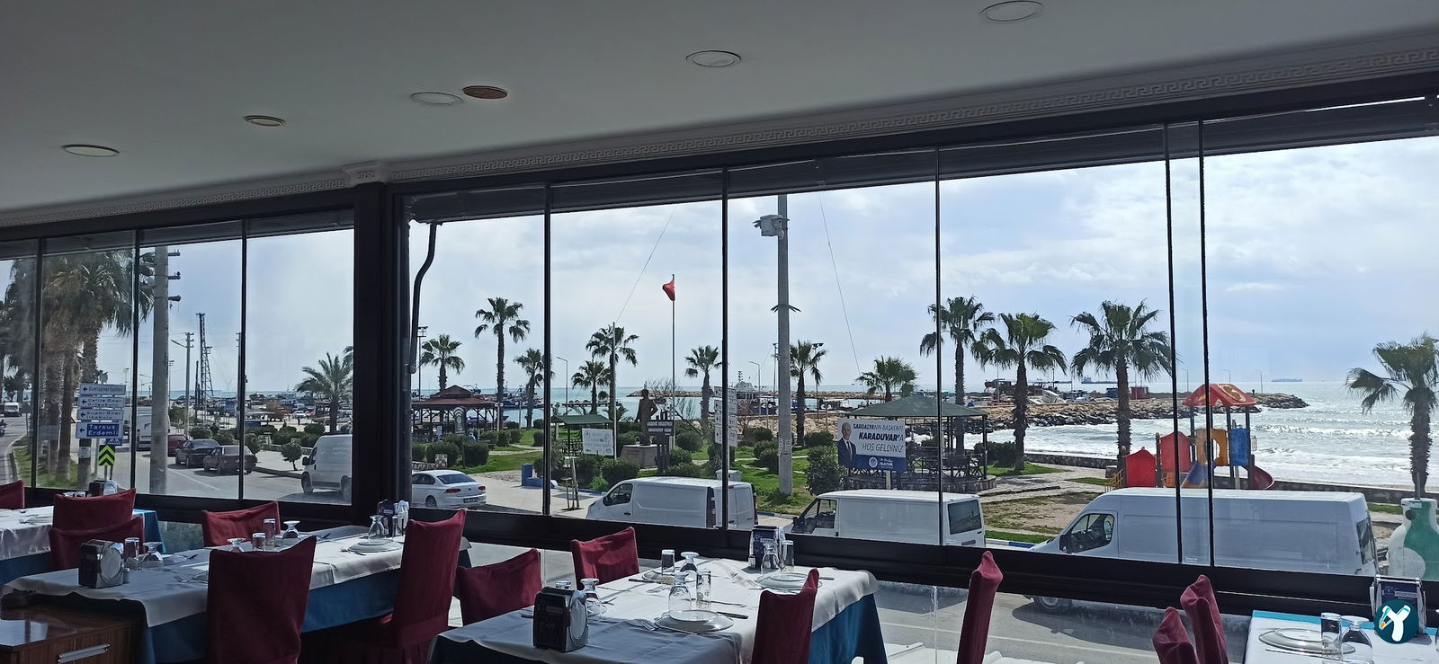 Cemil Baba Restaurant