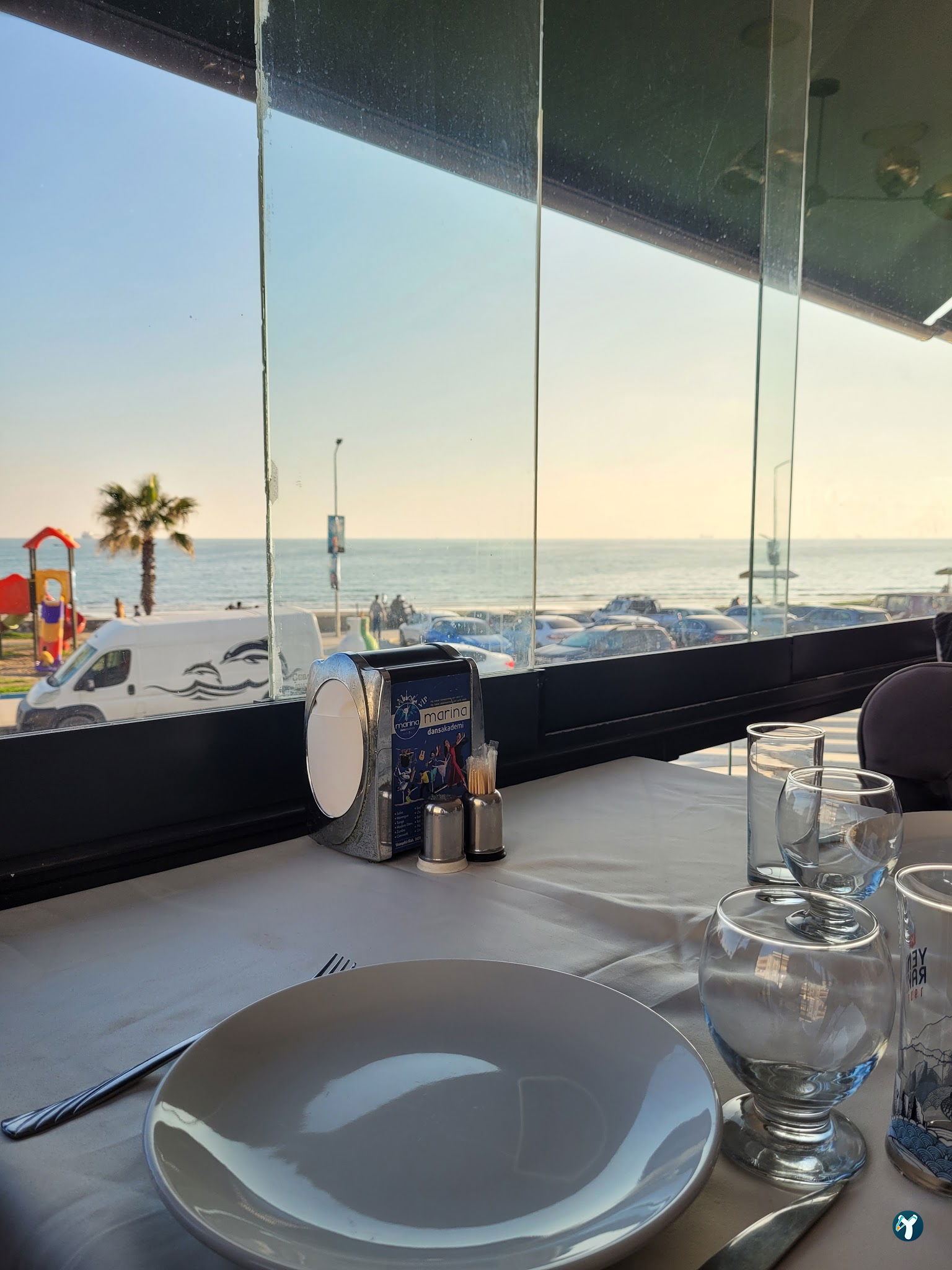 Cemil Baba Restaurant
