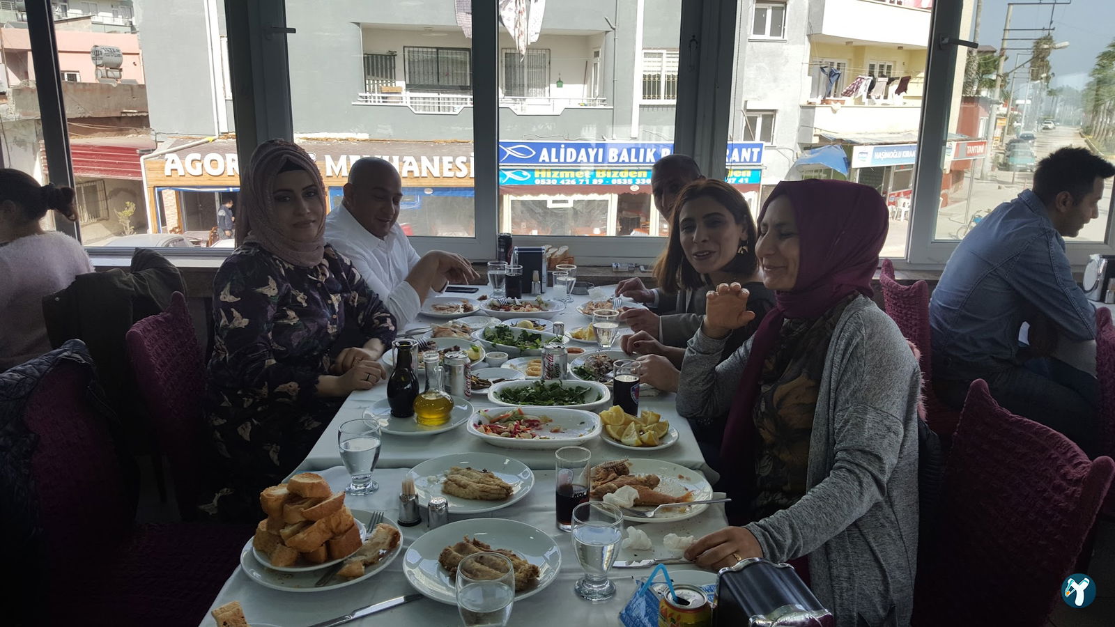 Cemil Baba Restaurant