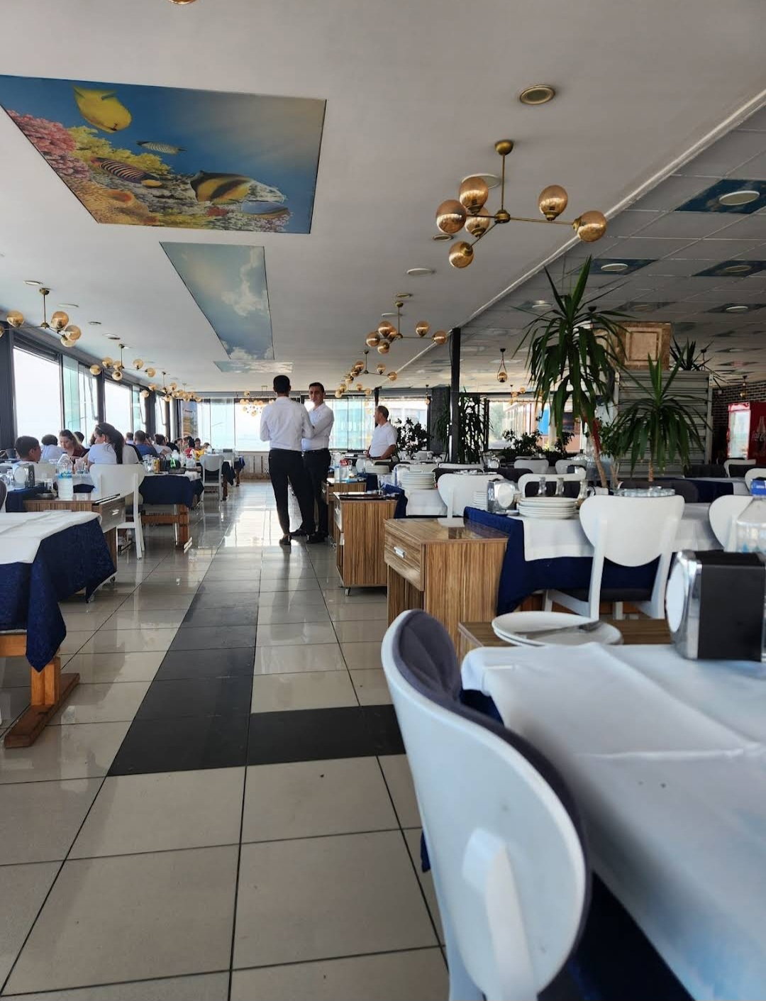 Cemil Baba Restaurant