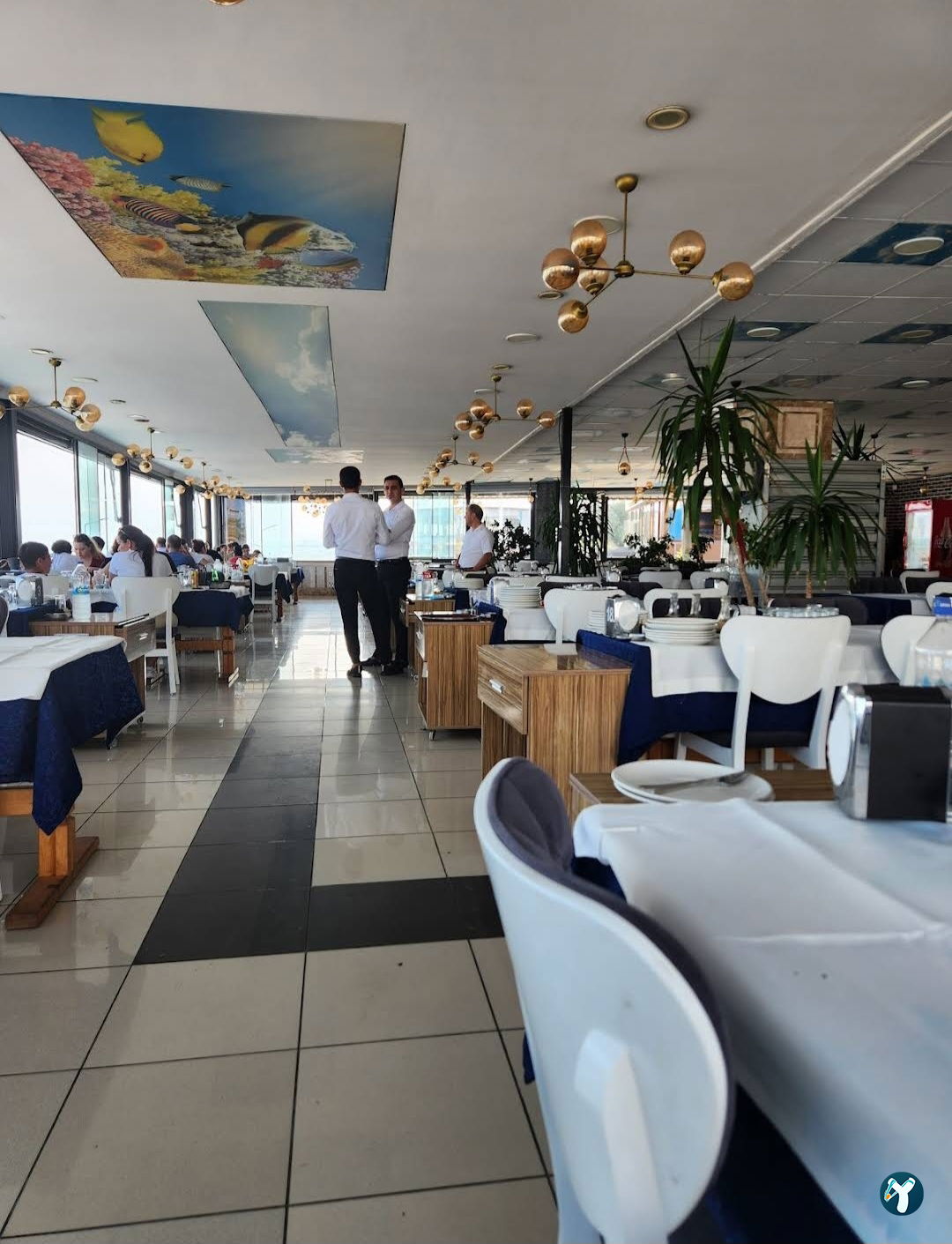 Cemil Baba Restaurant