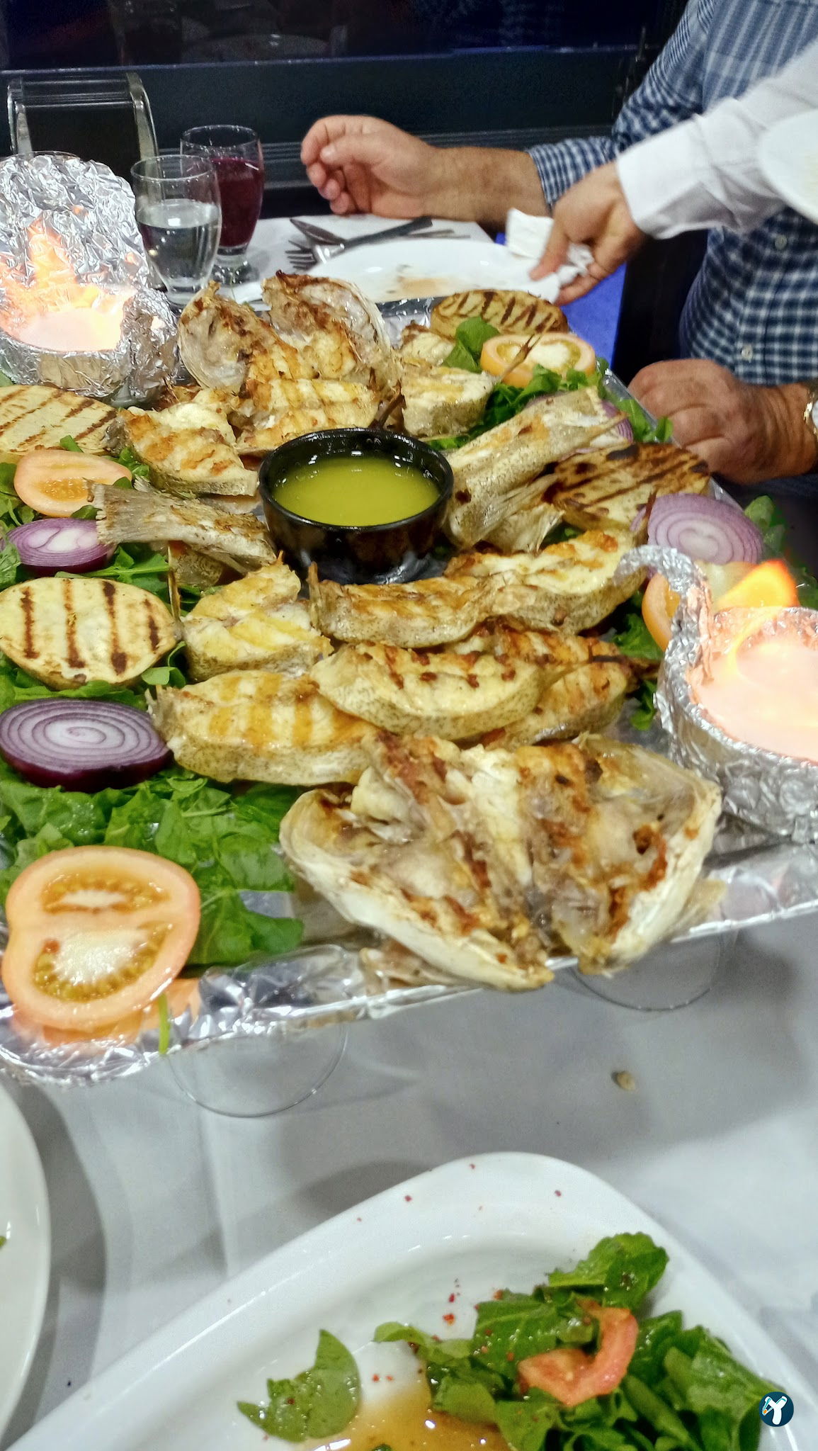 Cemil Baba Restaurant