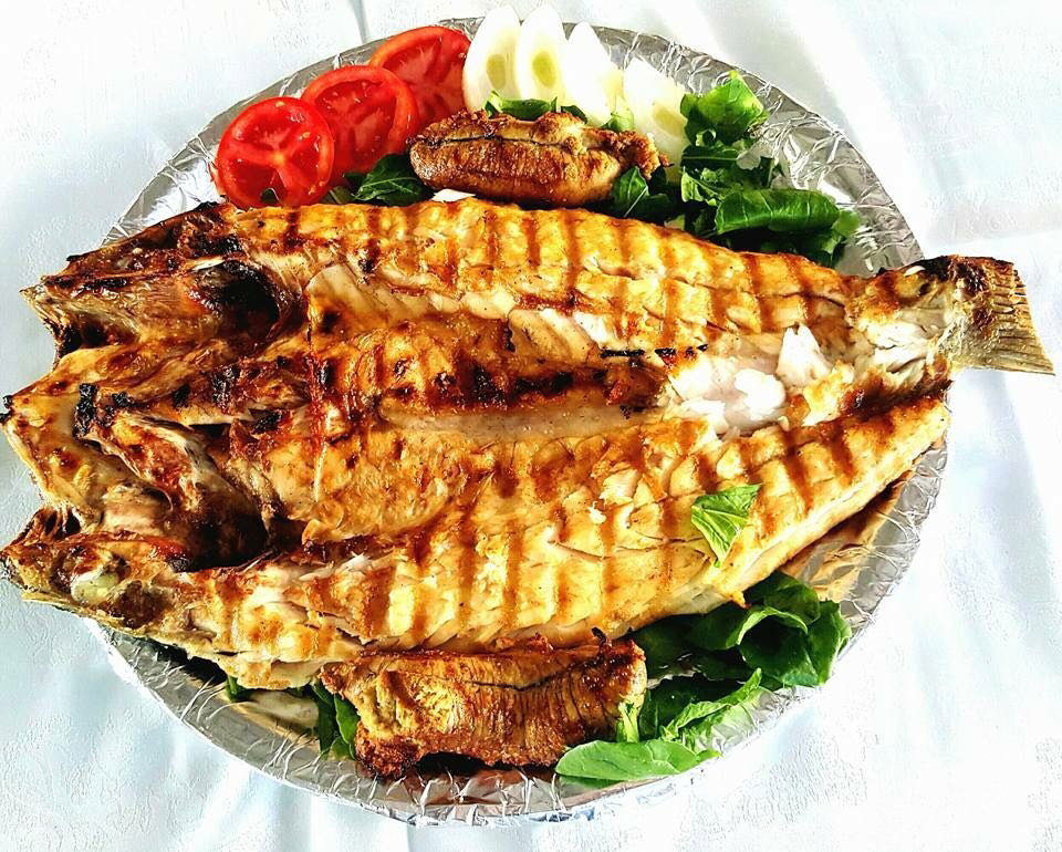 Cemil Baba Restaurant