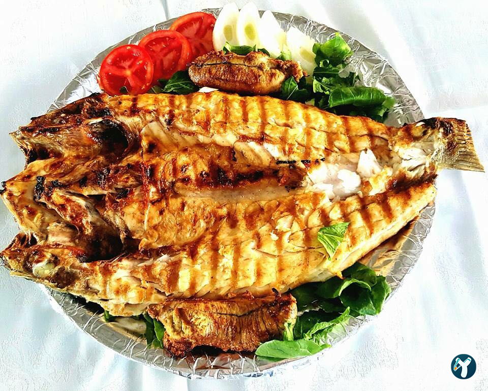 Cemil Baba Restaurant