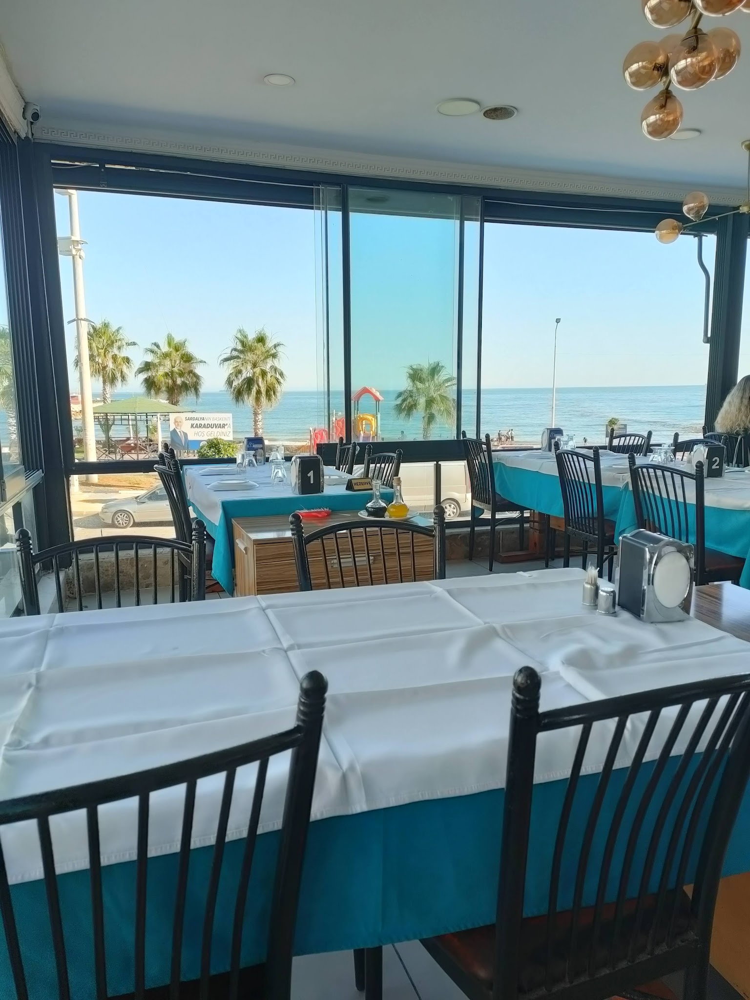 Cemil Baba Restaurant