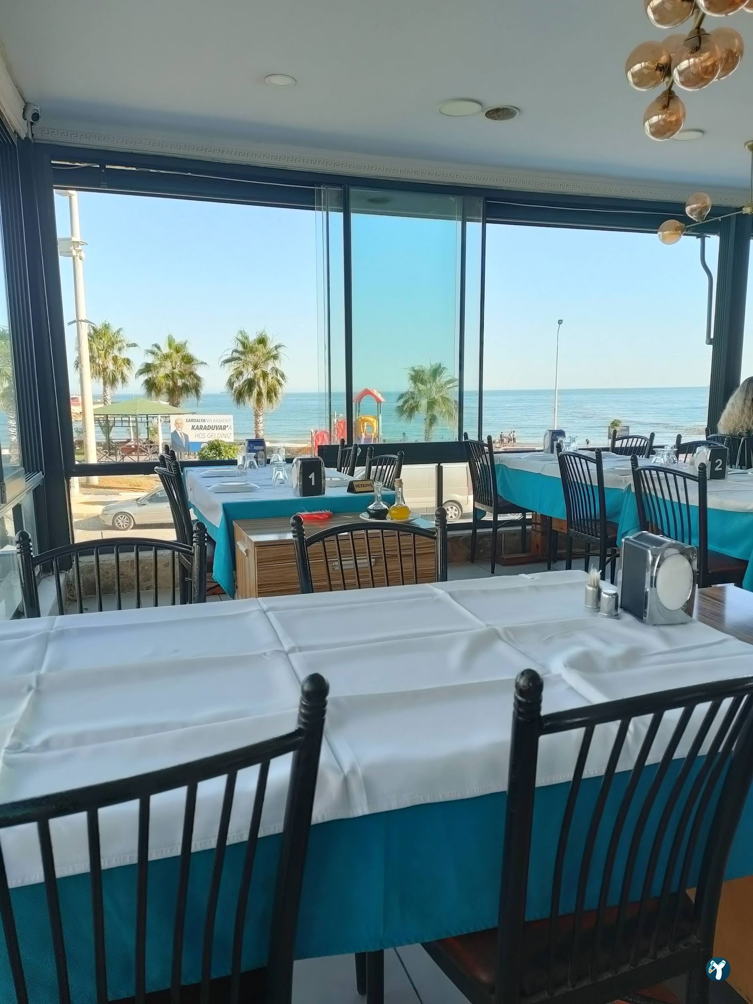 Cemil Baba Restaurant