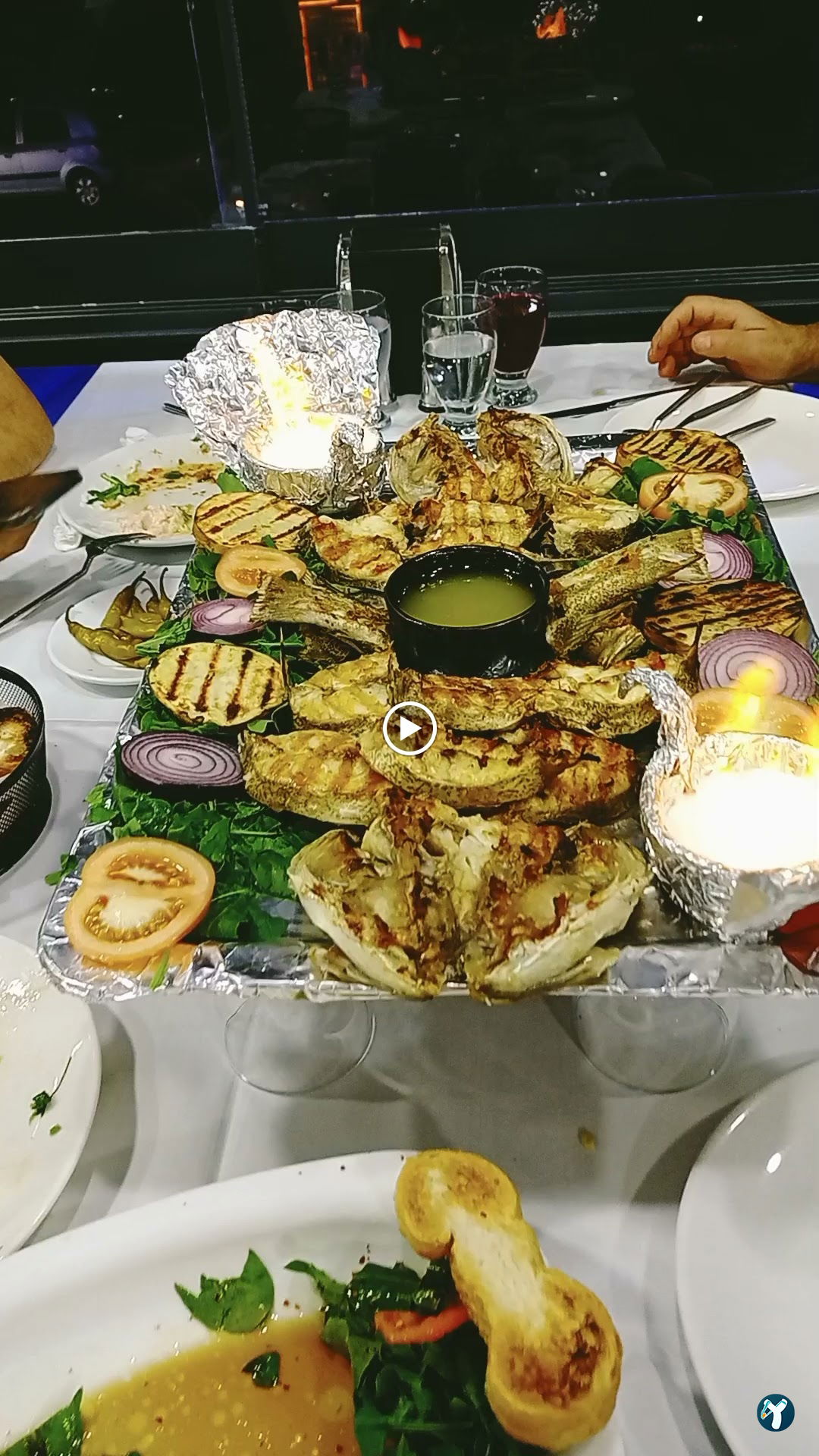 Cemil Baba Restaurant