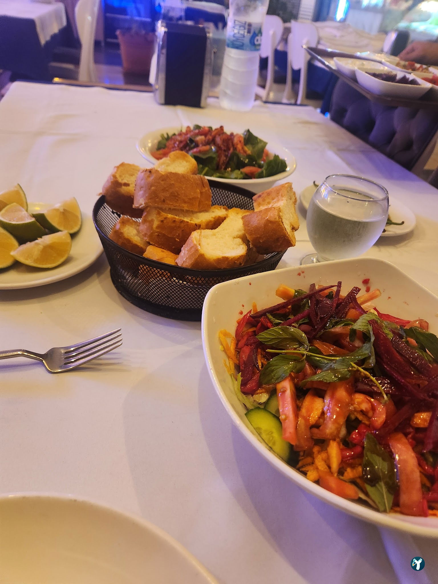 Cemil Baba Restaurant