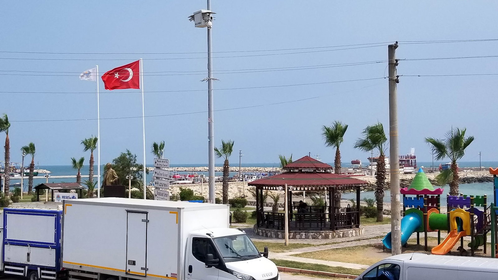 Cemil Baba Restaurant