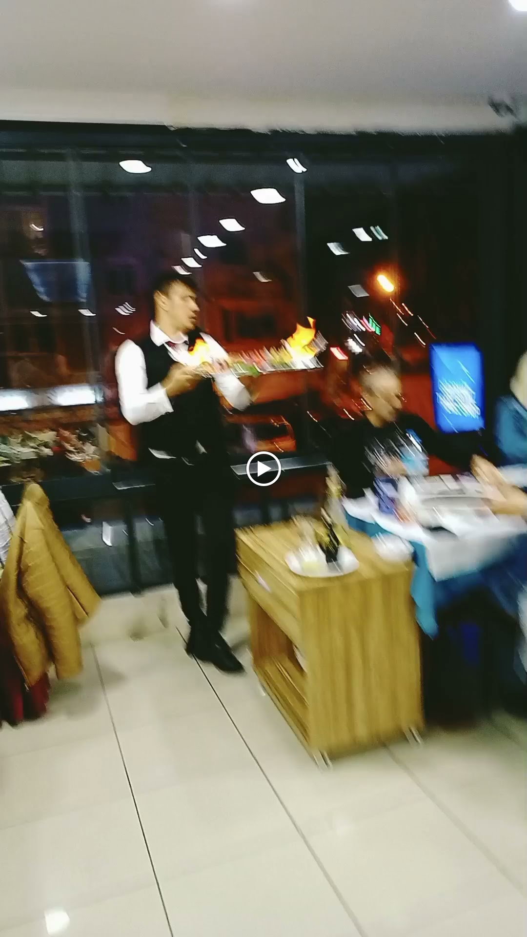 Cemil Baba Restaurant