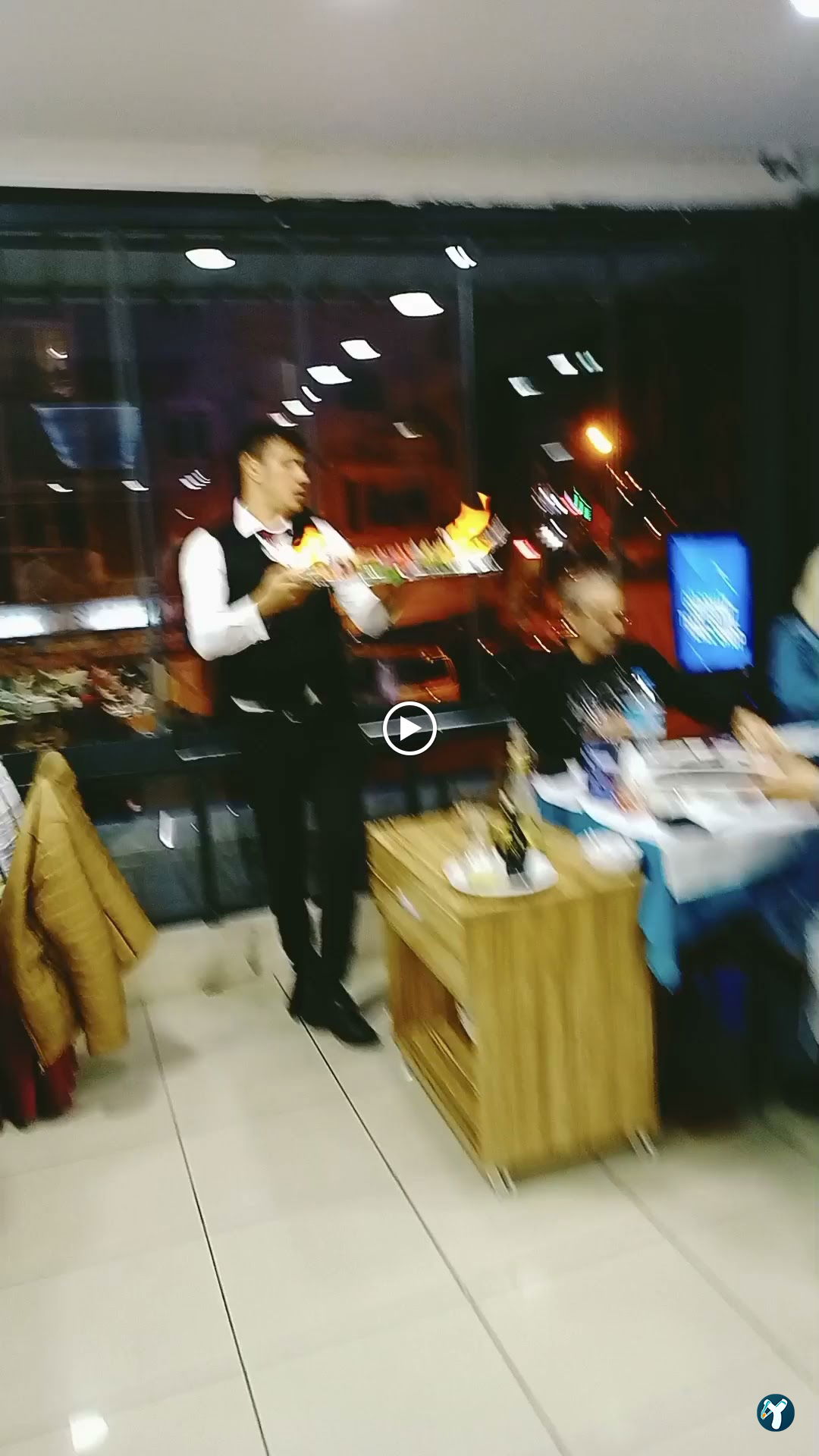 Cemil Baba Restaurant