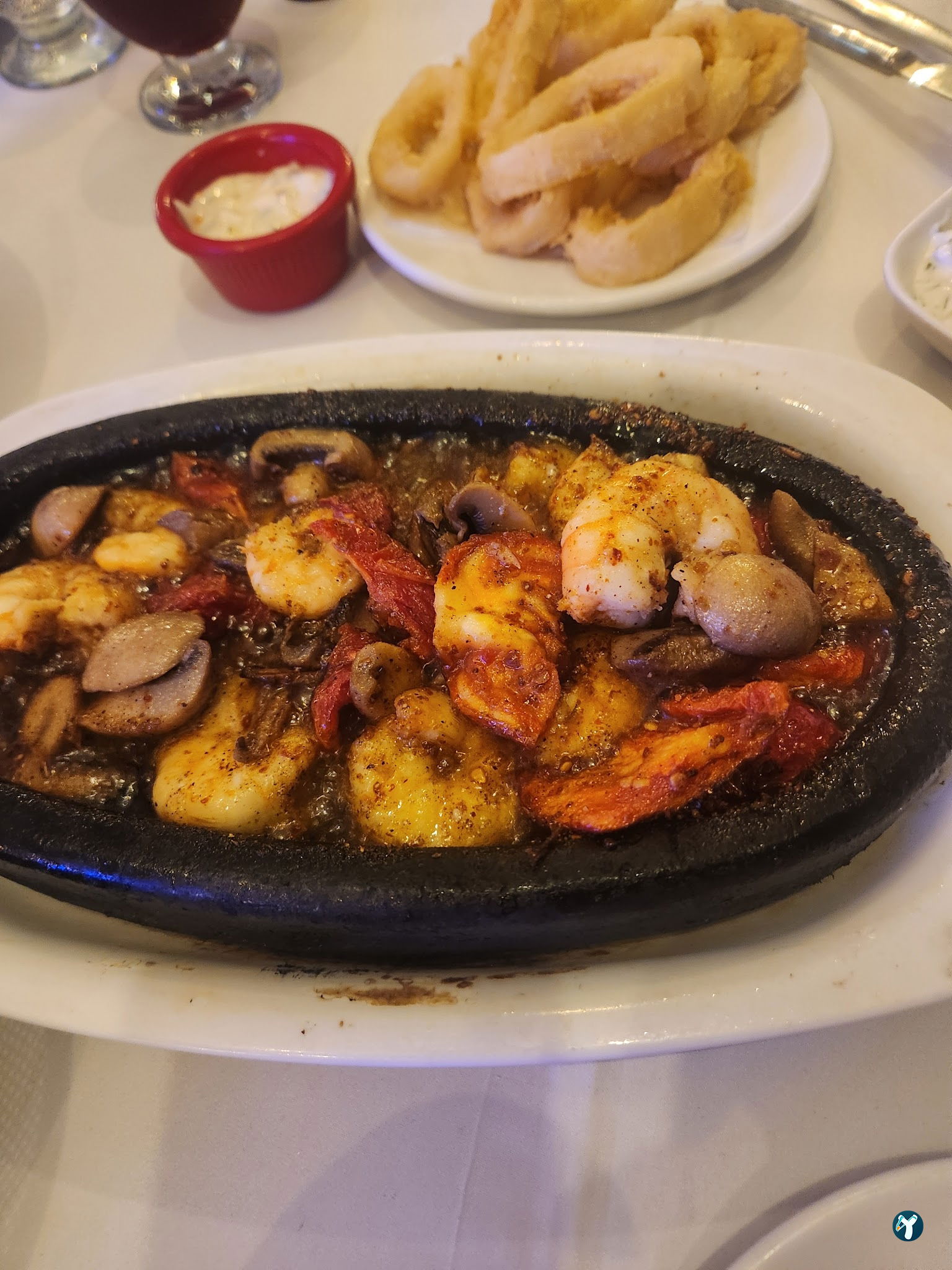 Cemil Baba Restaurant