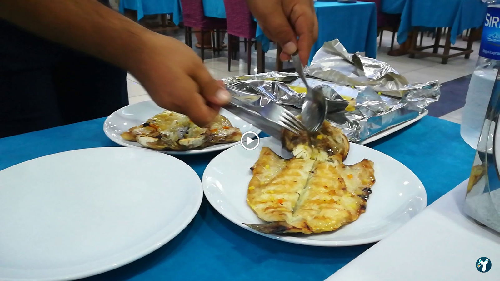 Cemil Baba Restaurant
