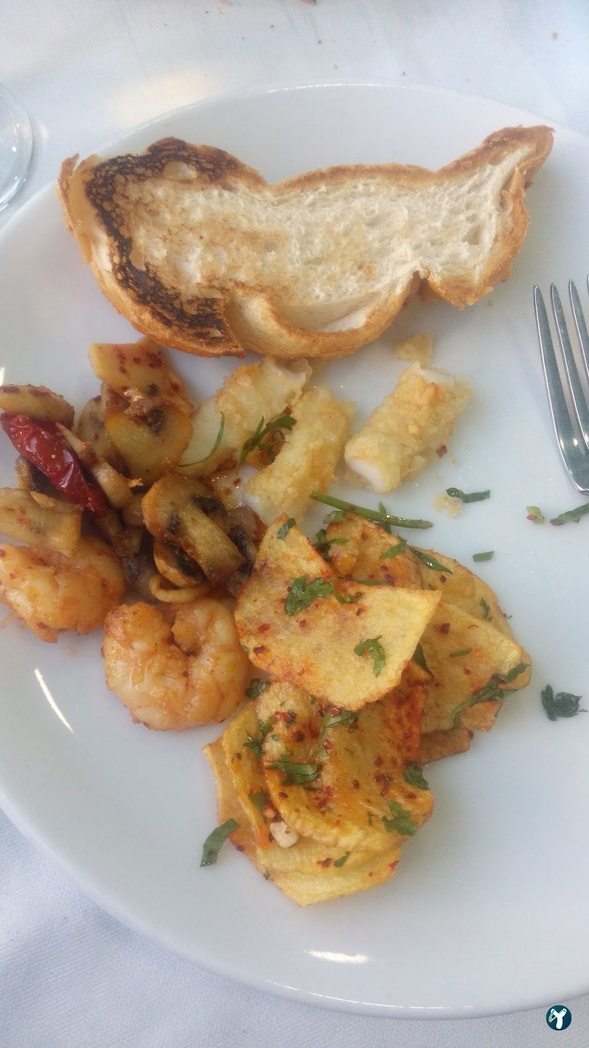 Cemil Baba Restaurant