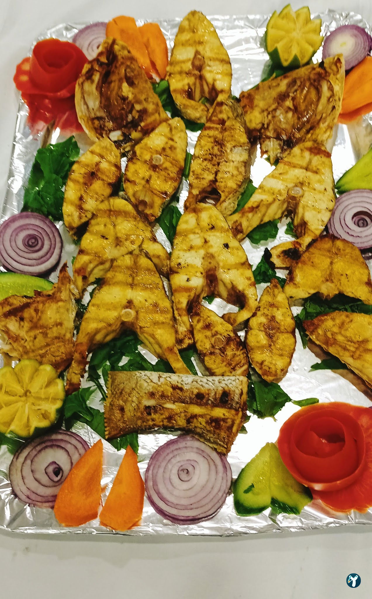 Cemil Baba Restaurant