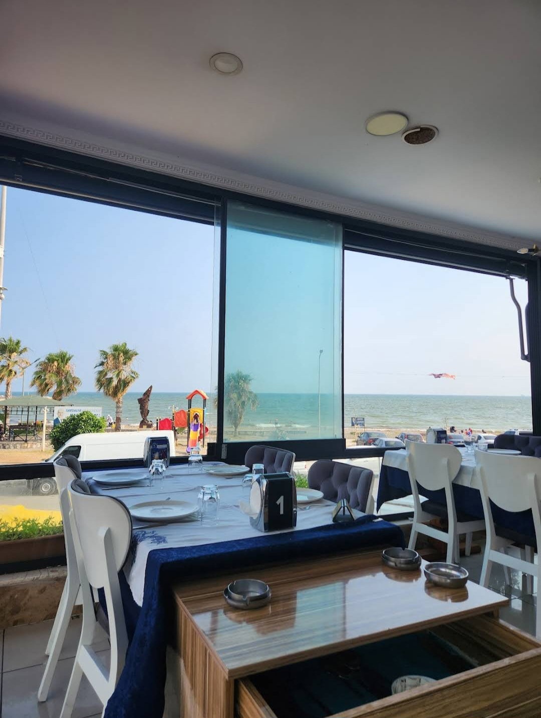 Cemil Baba Restaurant