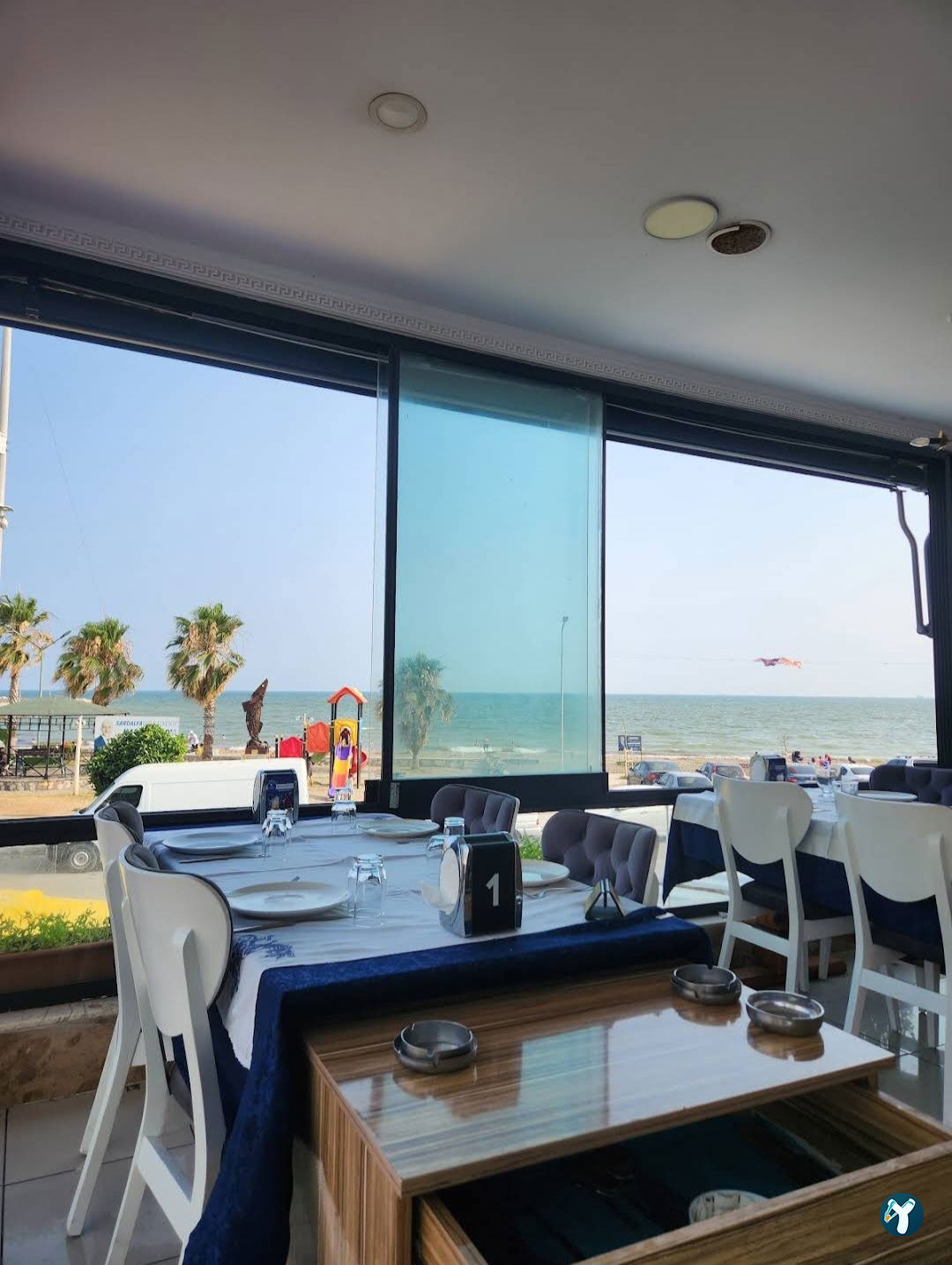 Cemil Baba Restaurant