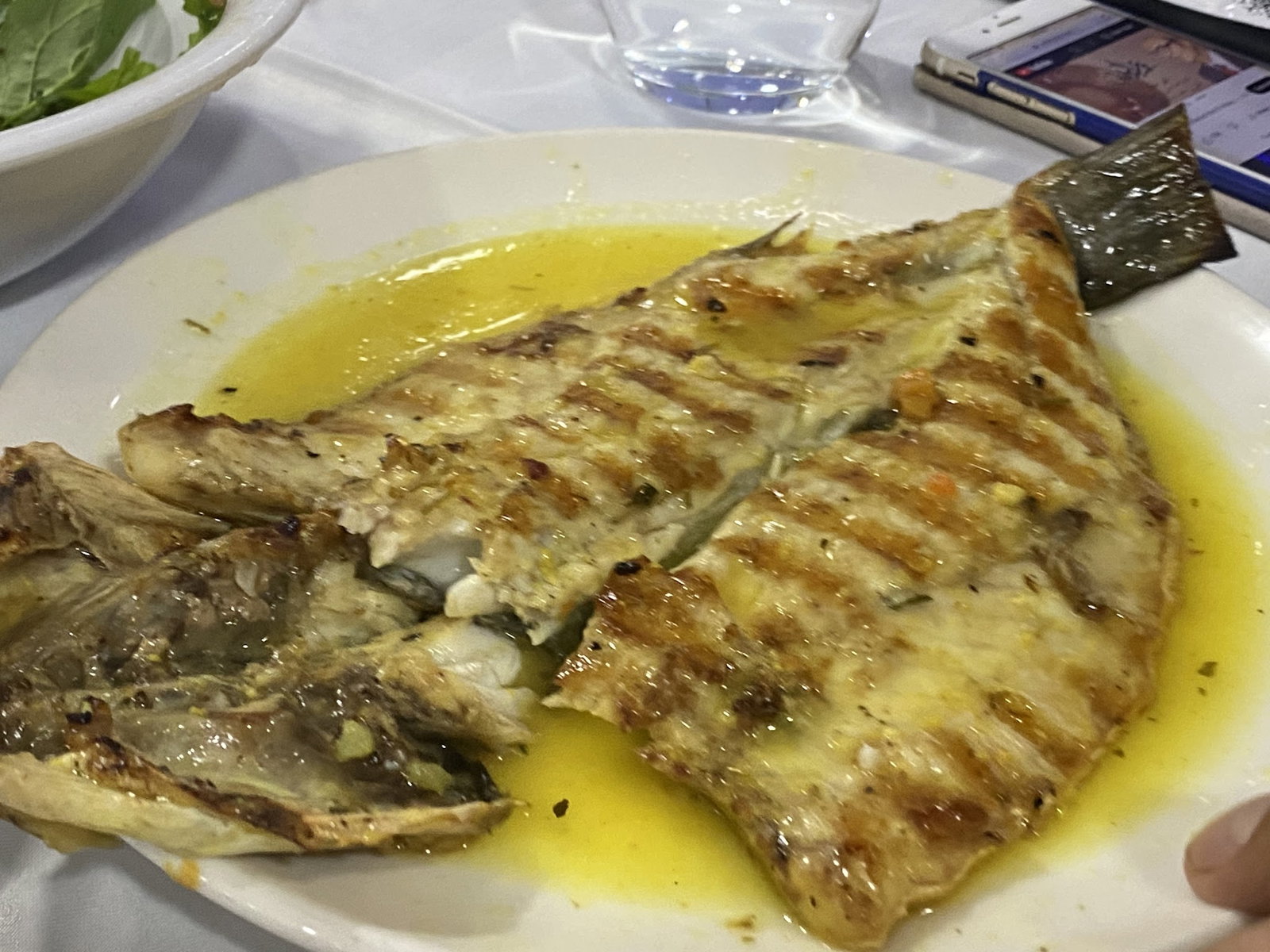 Cemil Baba Restaurant