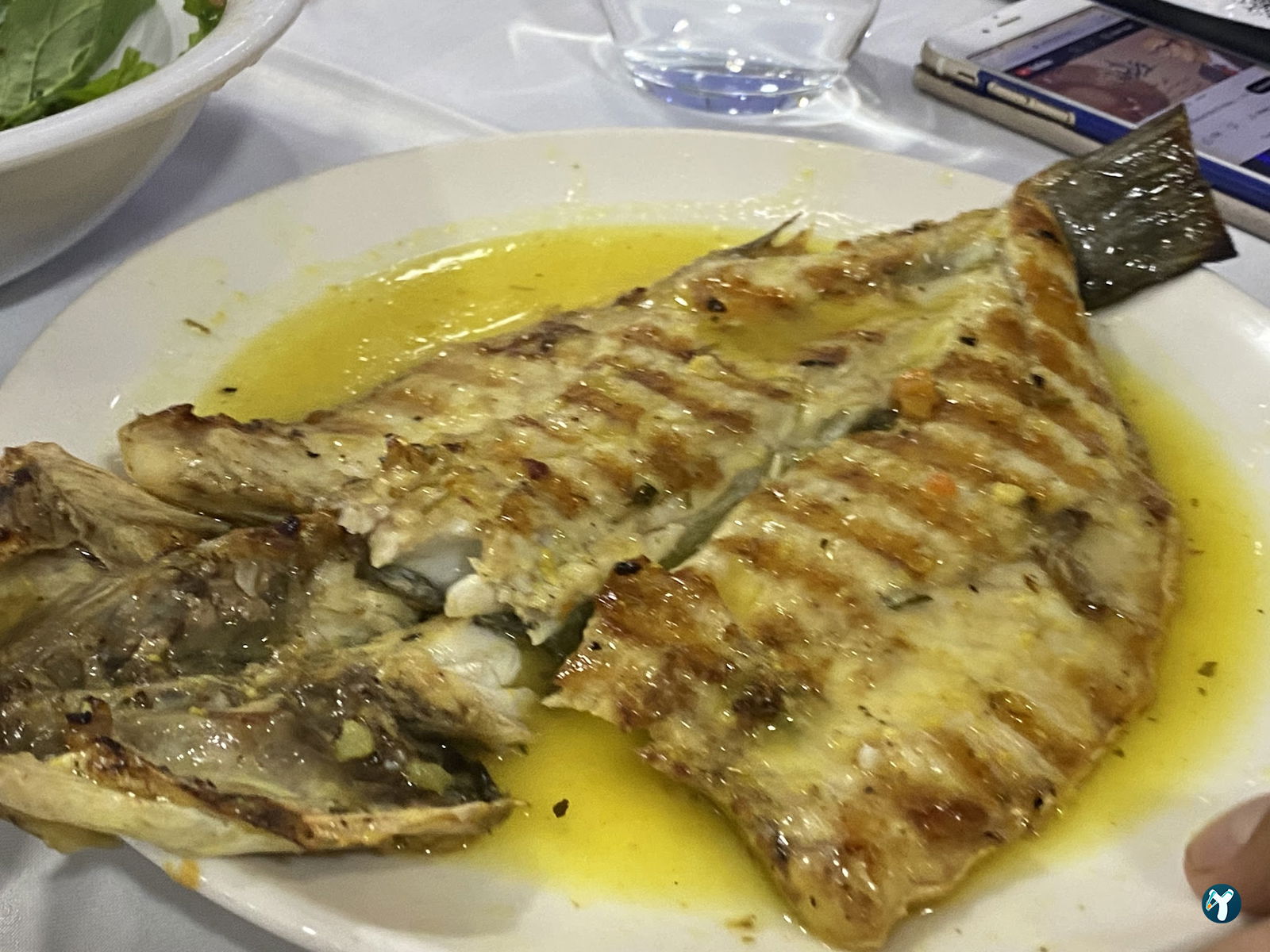 Cemil Baba Restaurant
