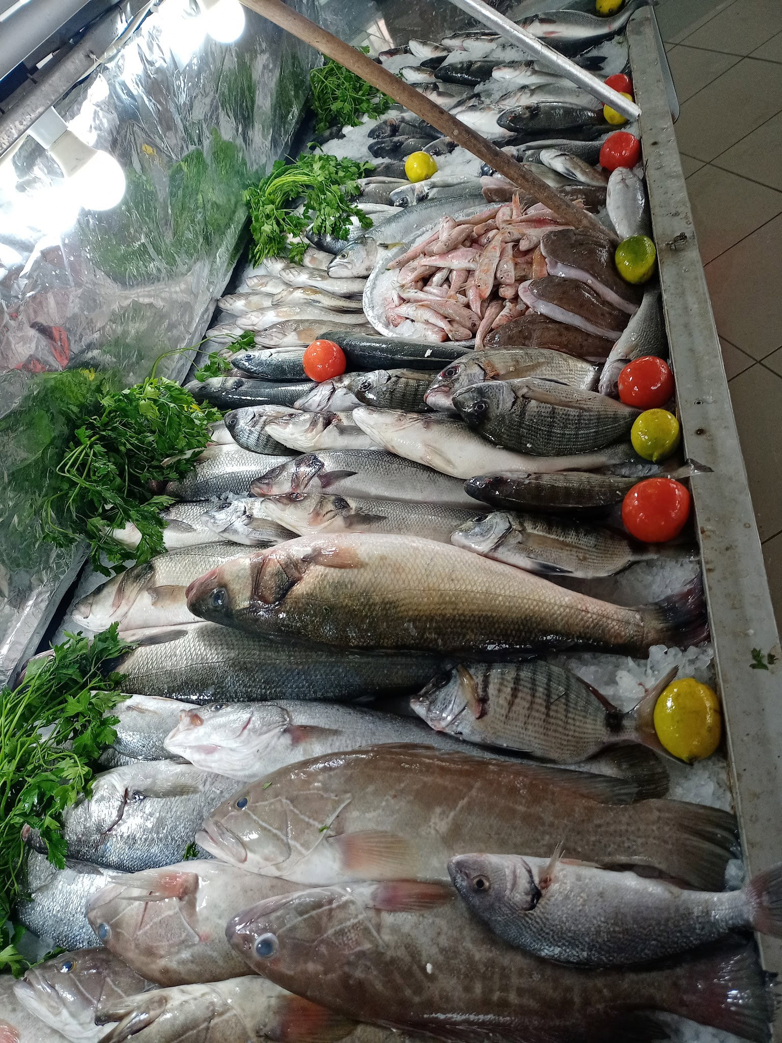 Cemil Baba Restaurant