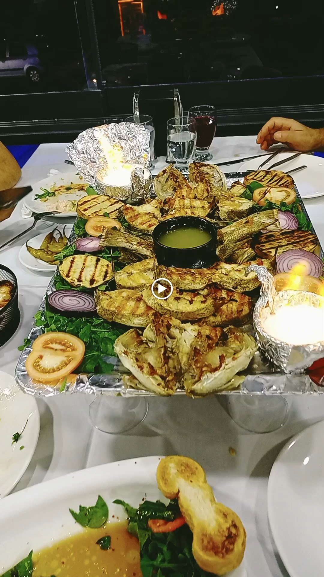 Cemil Baba Restaurant