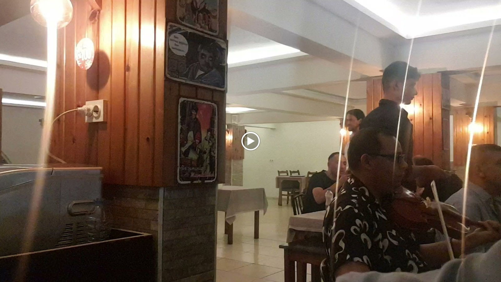 Cemil Baba Restaurant