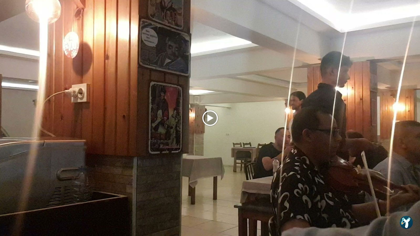 Cemil Baba Restaurant