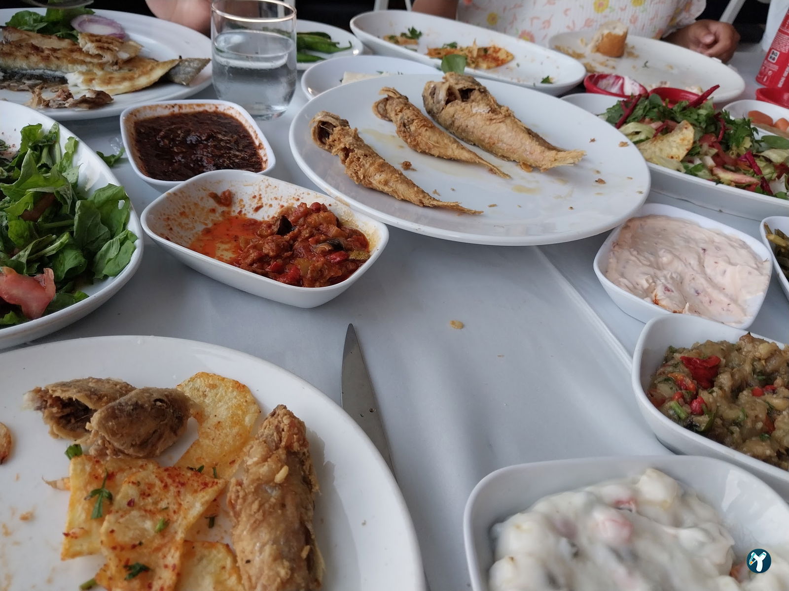Cemil Baba Restaurant