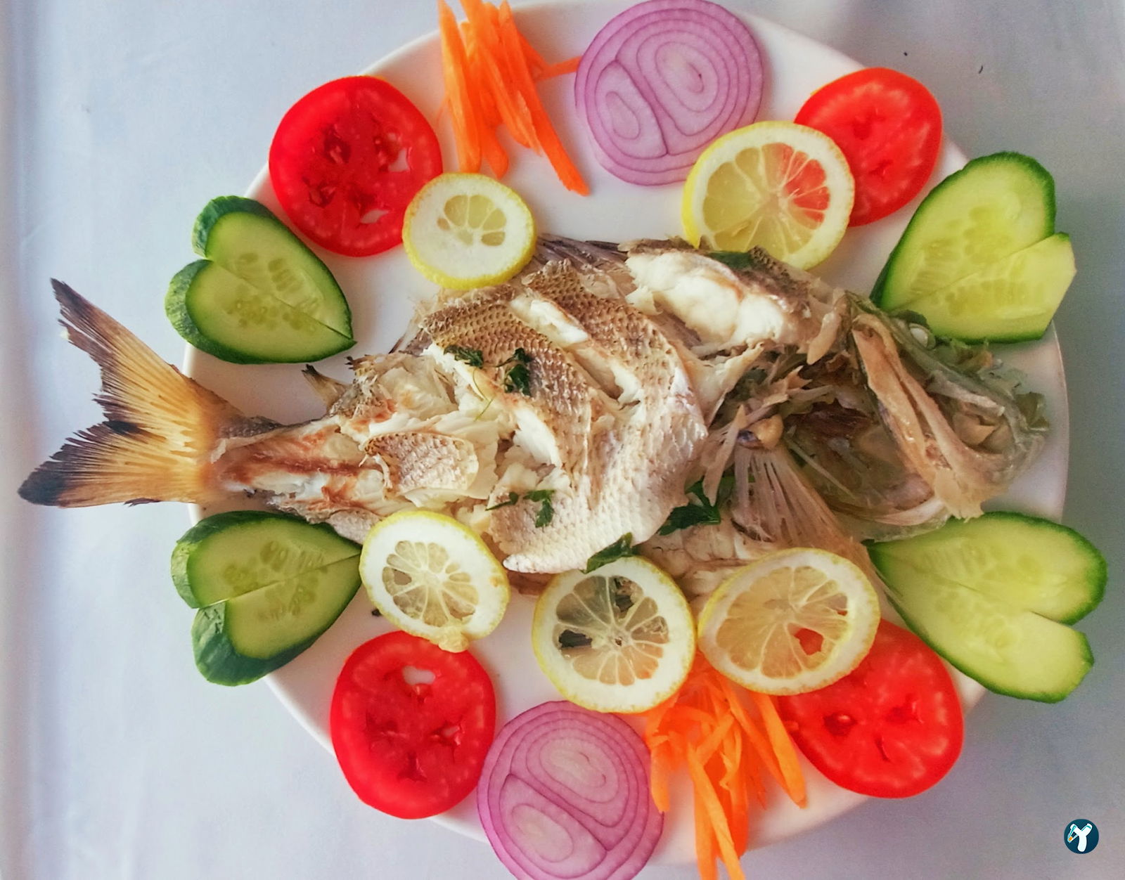 Cemil Baba Restaurant