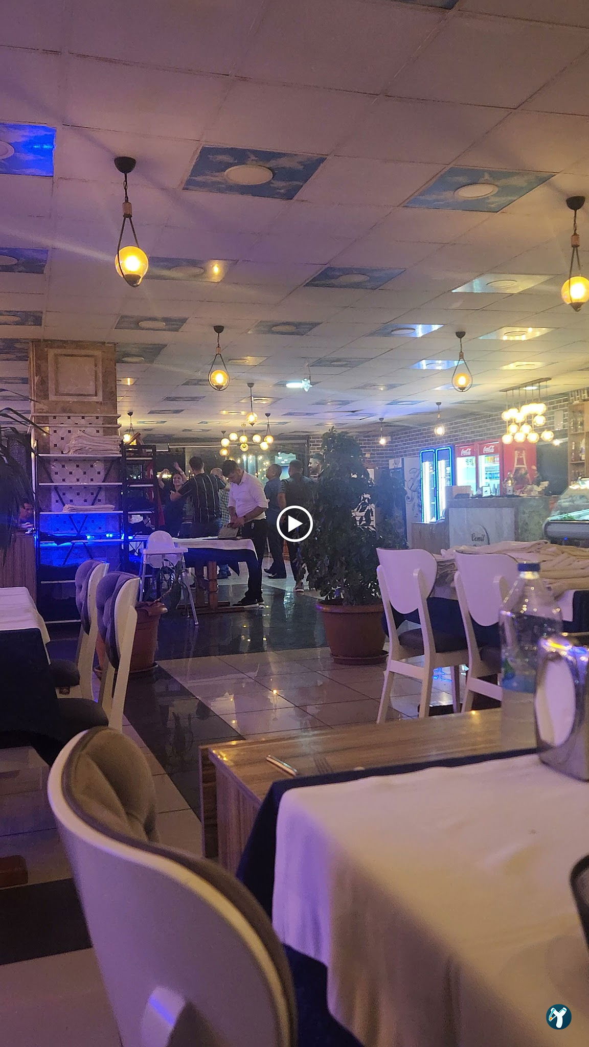 Cemil Baba Restaurant