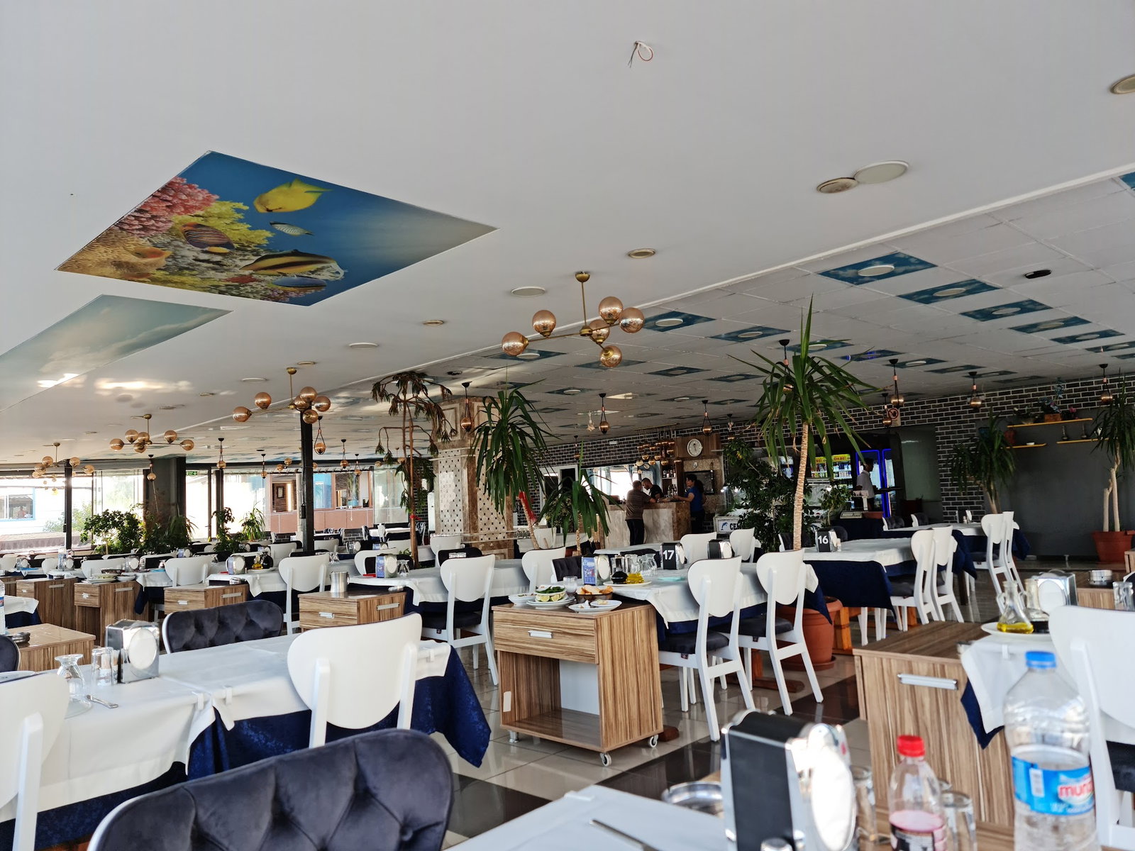 Cemil Baba Restaurant