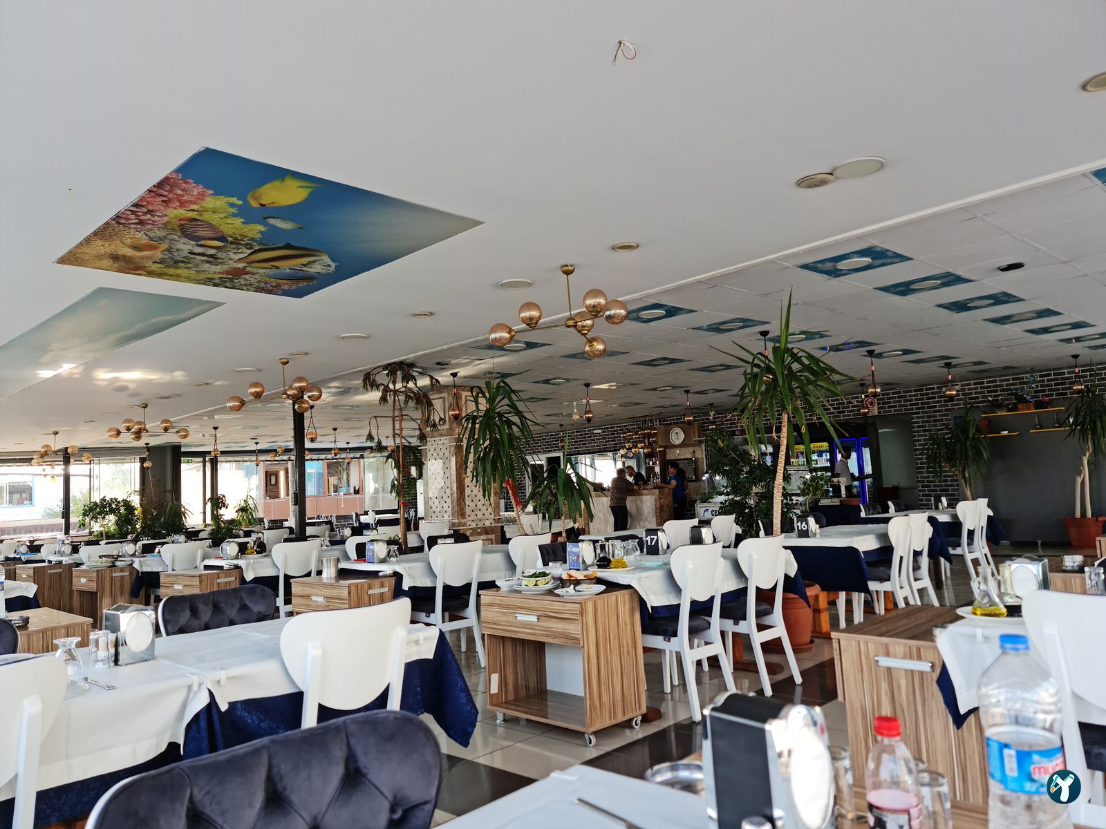Cemil Baba Restaurant