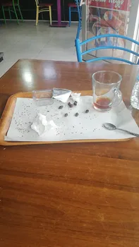Simit Keyfi resimleri