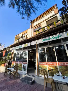 Simit Keyfi resimleri