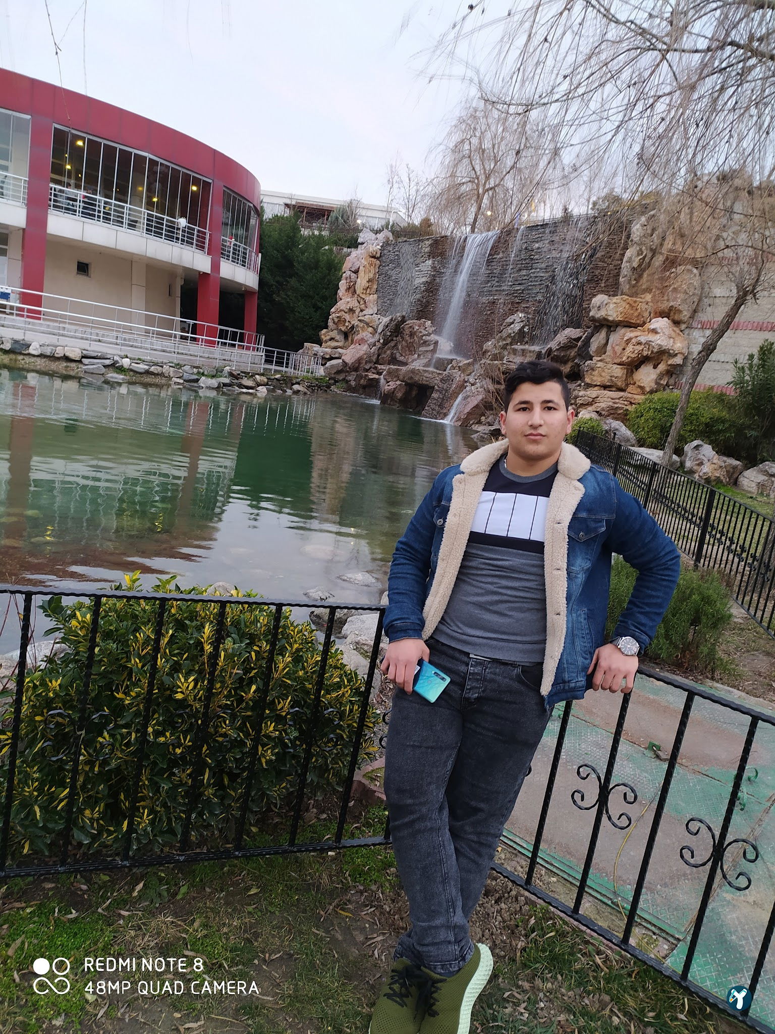 Kubbe Cafe